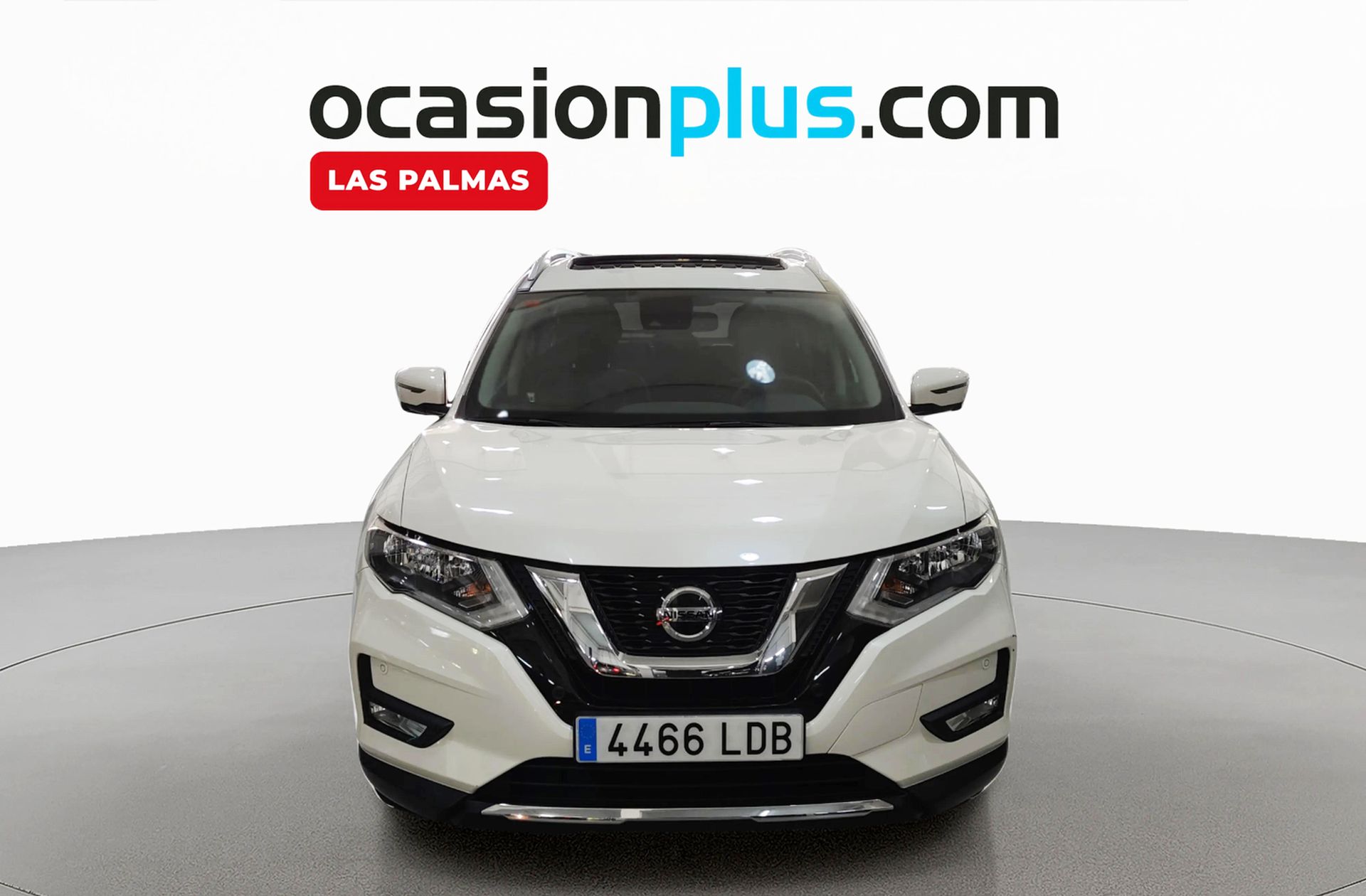Nissan X-Trail DIG-T 160 N-Connecta 4x2 - foto 13