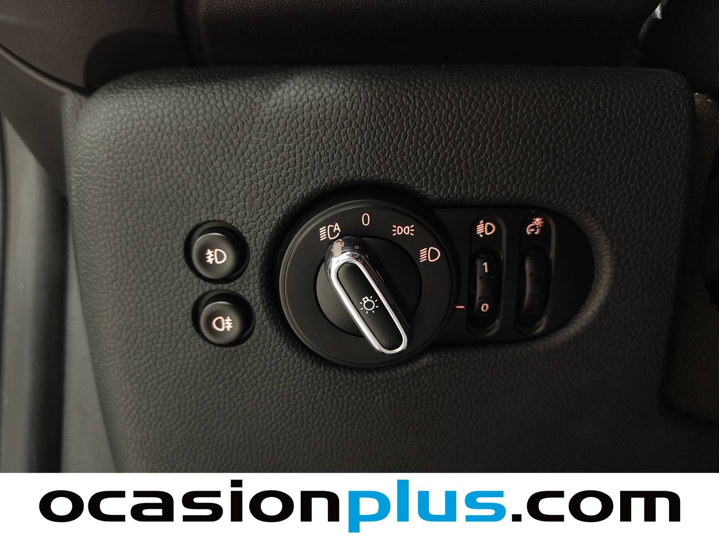 Foto Mini MINI MINI MINI 3 Puertas Cooper D (116 CV)