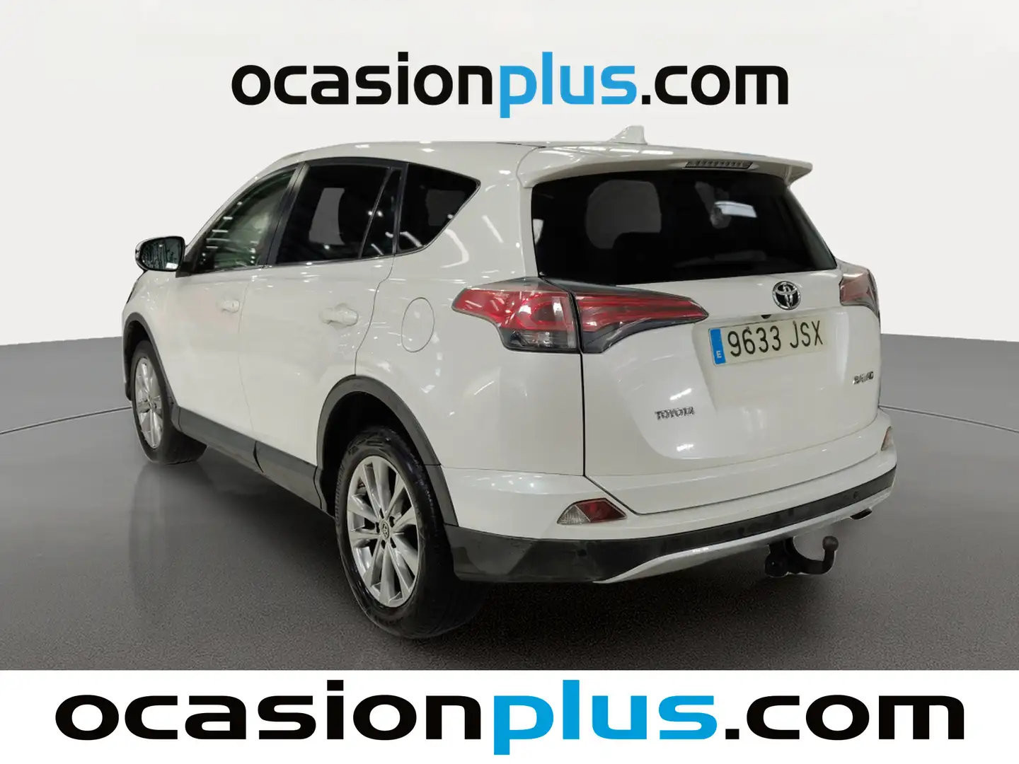 Foto Toyota Rav4 Toyota Rav4 Advance 2WD Pack Drive (143 CV)
