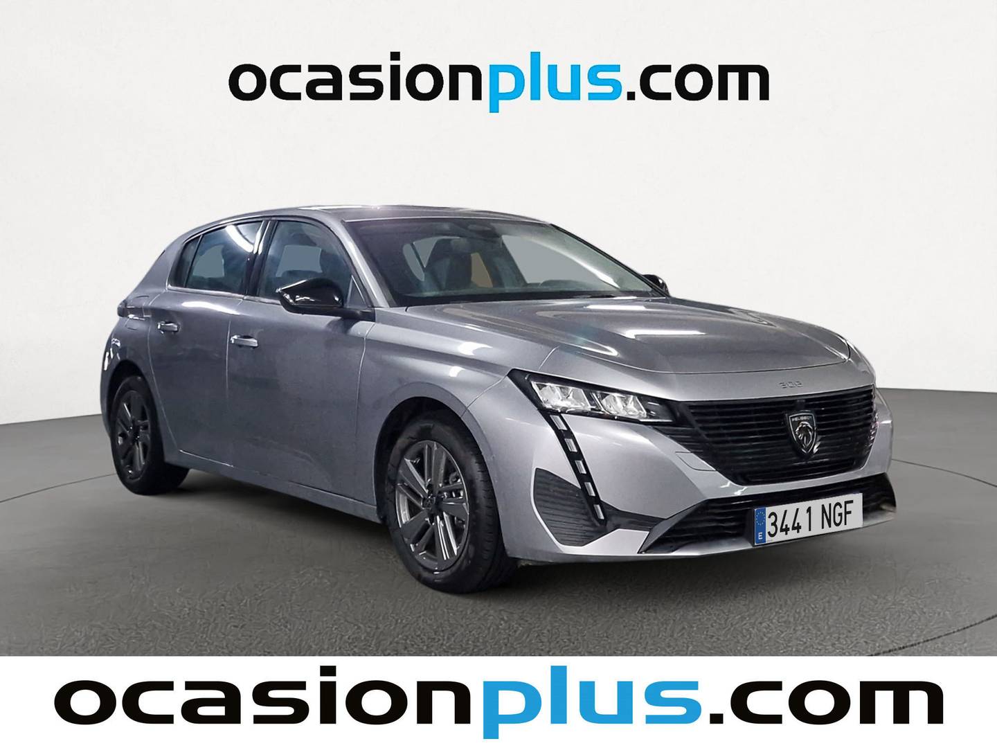 Foto Peugeot 308 Peugeot 308 PureTech 130 S&S Active Pack EAT8 (130 CV)