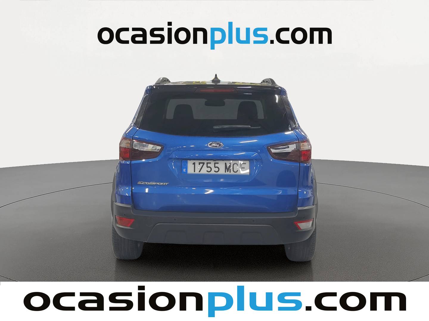 Ford EcoSport Ford EcoSport 1.0T EcoBoost S&S Active (125 CV) barato