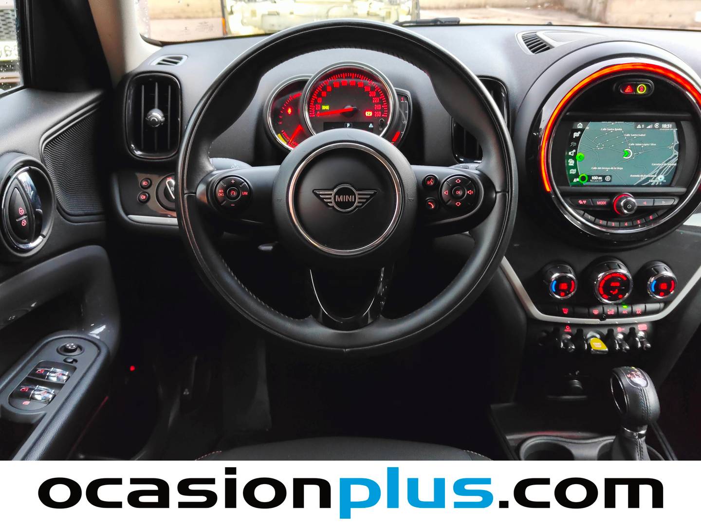 Foto Mini Countryman MINI MINI Countryman Cooper S E ALL4 (224 CV)