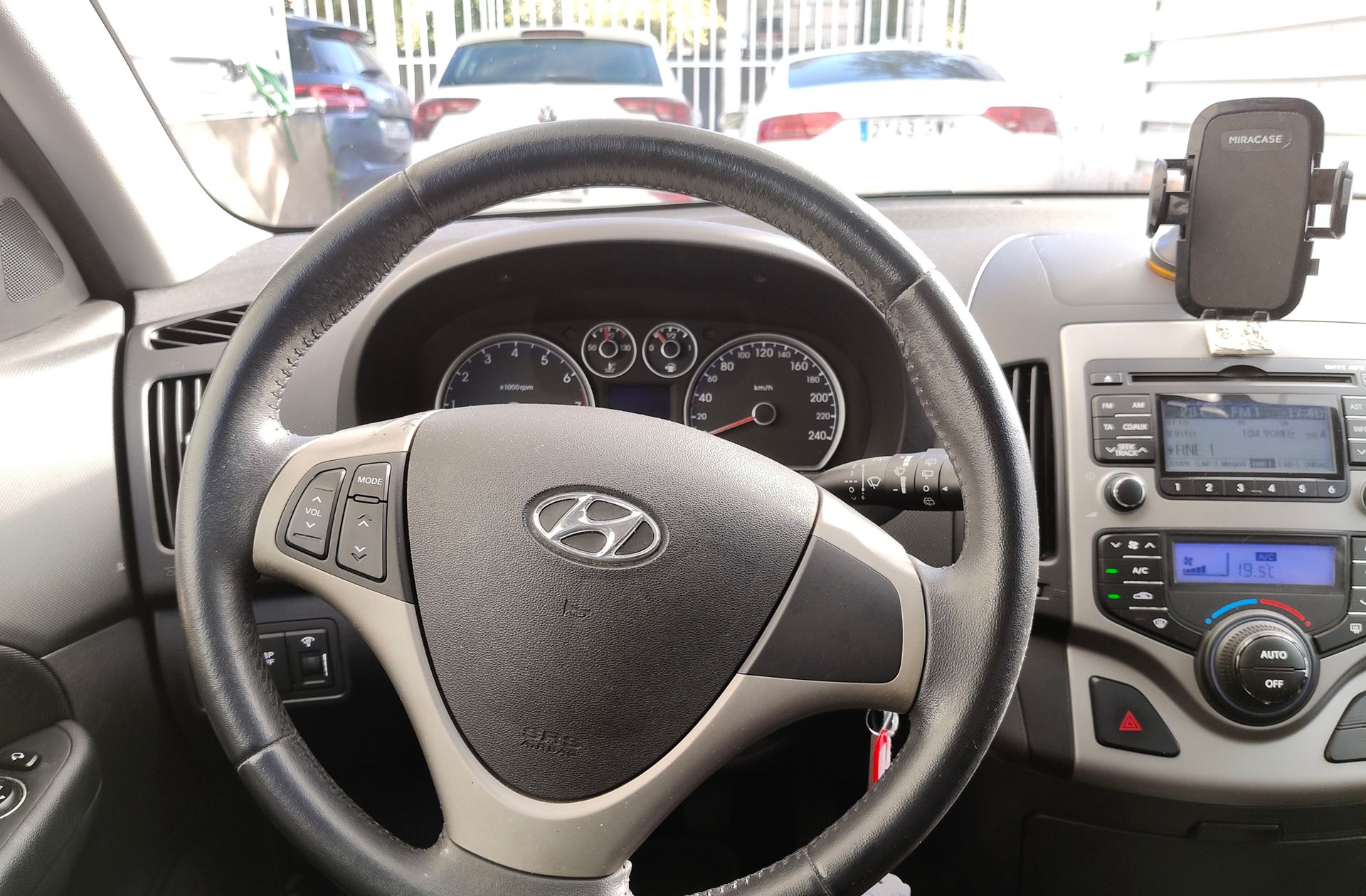 Hyundai i30 1.4 Cvvt Comfort - foto 18