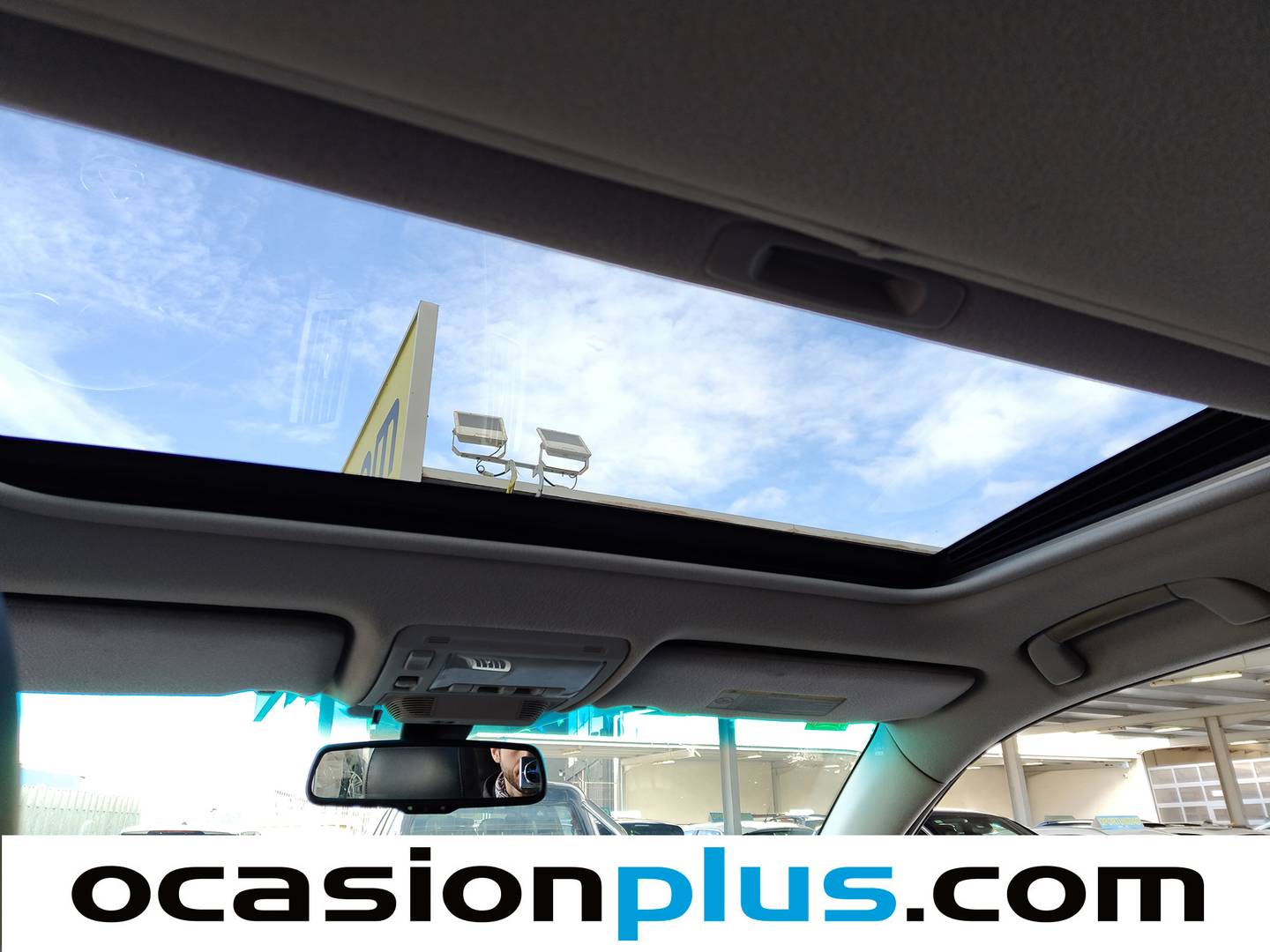 Foto Lexus RX400h Lexus RX Luxury Techo Solar Híbrido (272 CV)