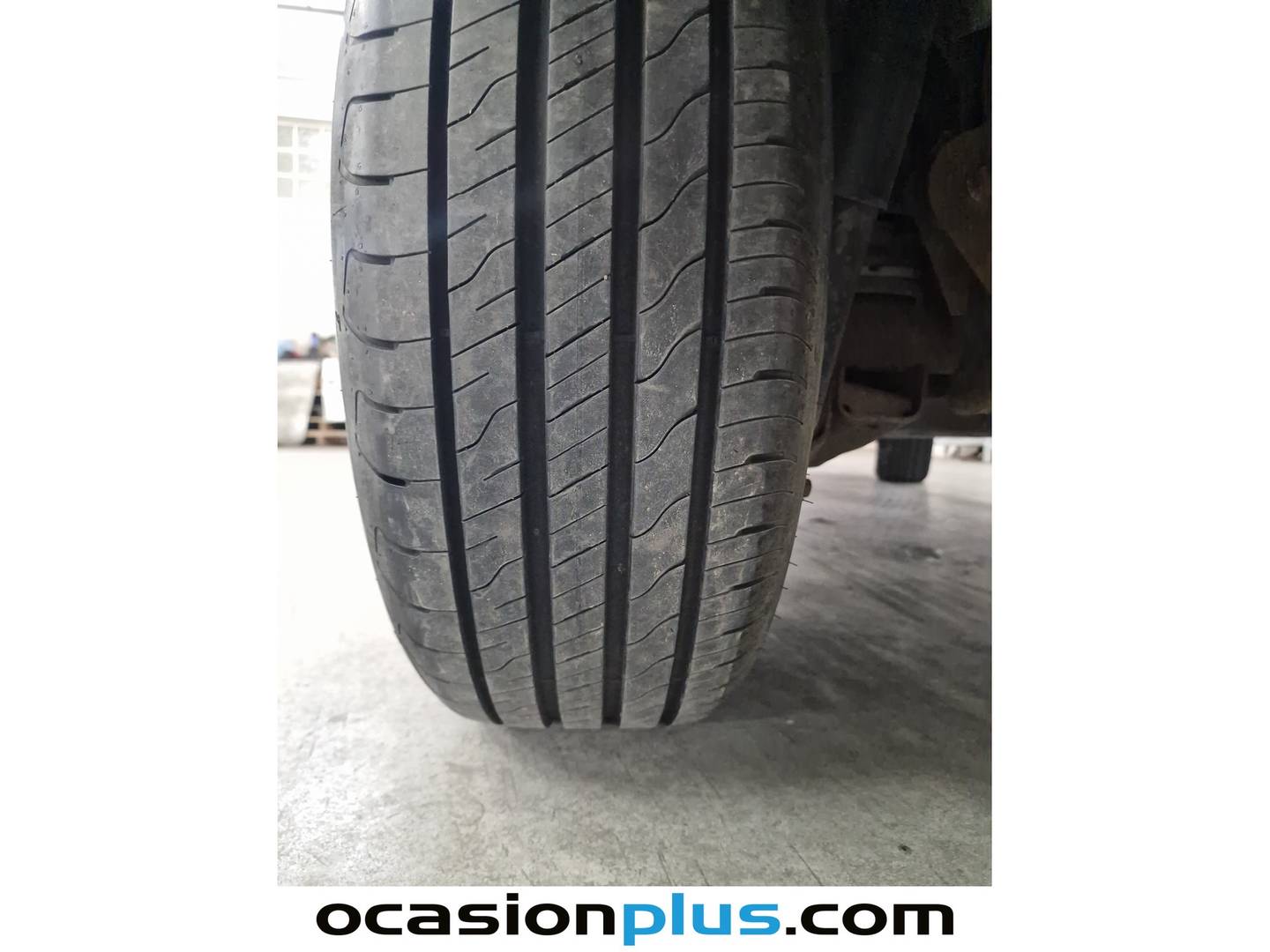 Jeep Grand Cherokee Jeep Grand Cherokee 3.0 V6 CRD Overland Auto (218 CV) 4X4 automático