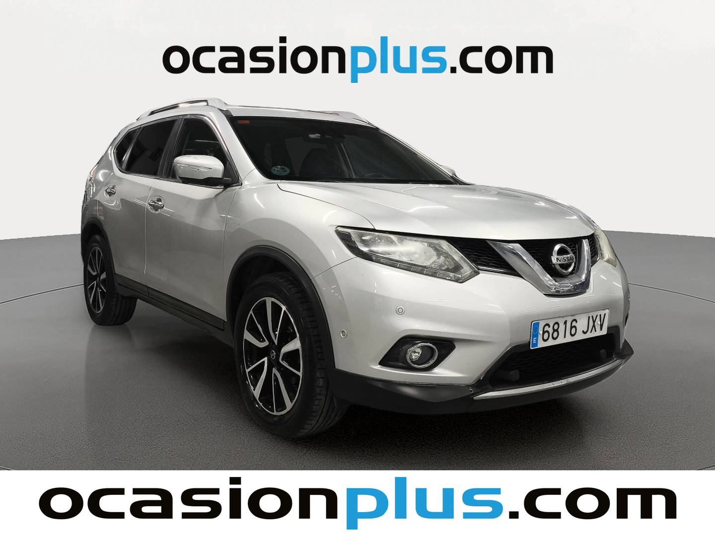 Foto Nissan X-TRAIL Nissan X-Trail dCi 130 Tekna 4x2 (130 CV)