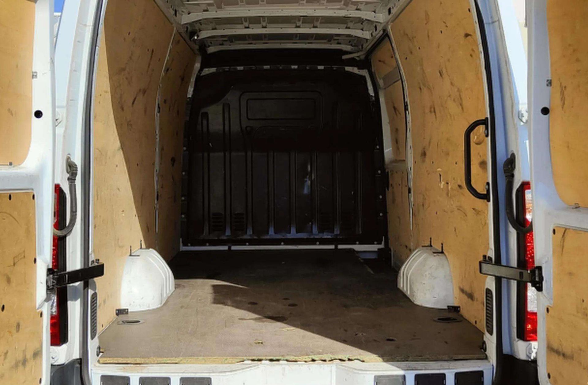 Renault Master Energy Blue dCi L3H2 3500 RG - foto 14
