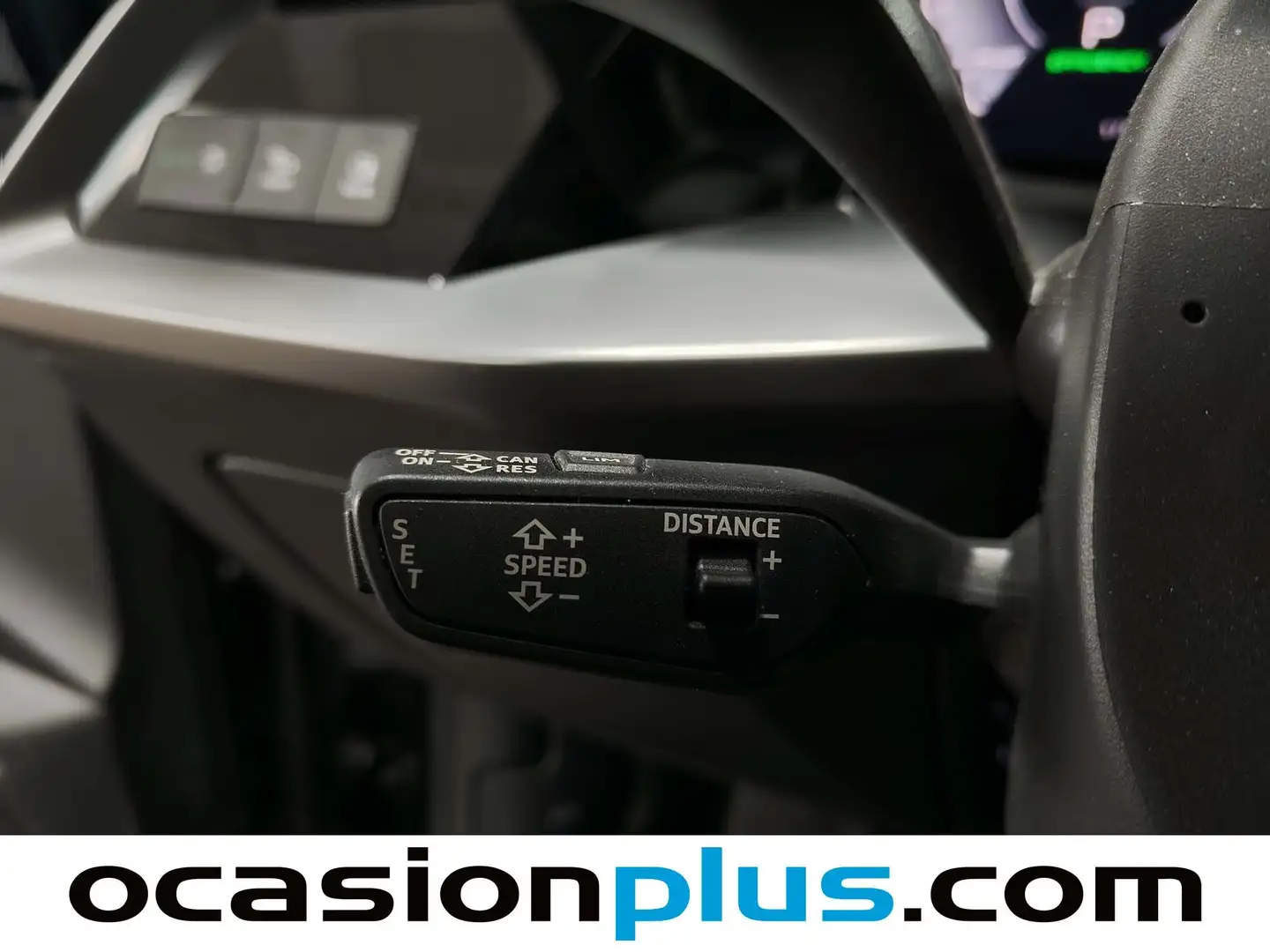 Foto Audi A3 Audi A3 Sedan Sedan S line 35 TDI  (150 CV) S tronic