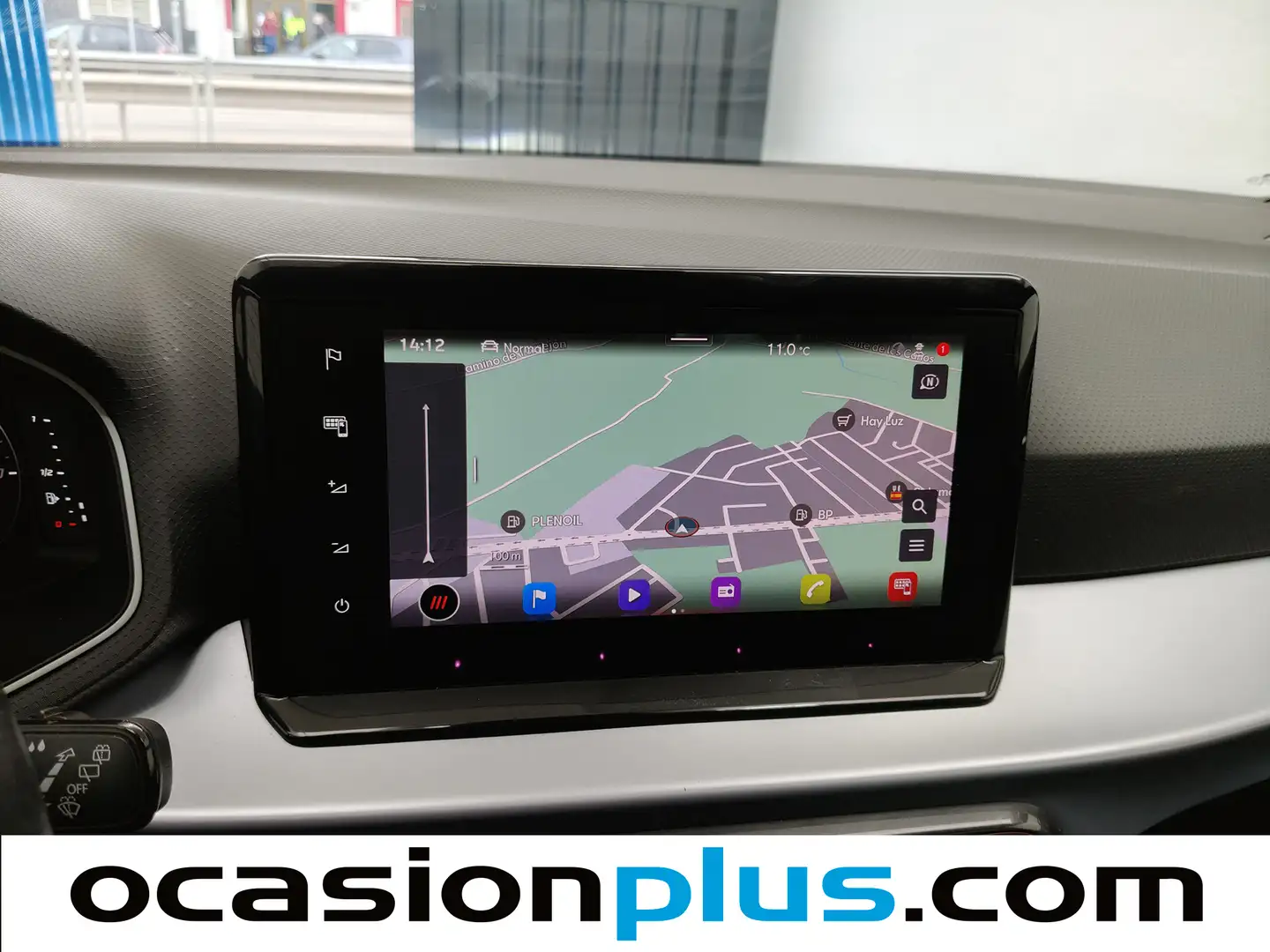 Foto Seat Ibiza SEAT Ibiza 1.0 TSI S&S FR XL (110 CV)