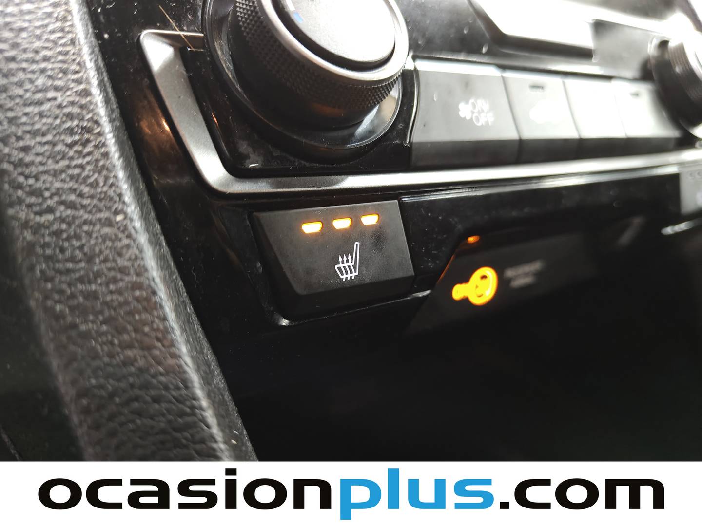 Extras y acabados del Honda Civic Honda Civic 1.0 I-VTEC TURBO Elegance (129 CV)