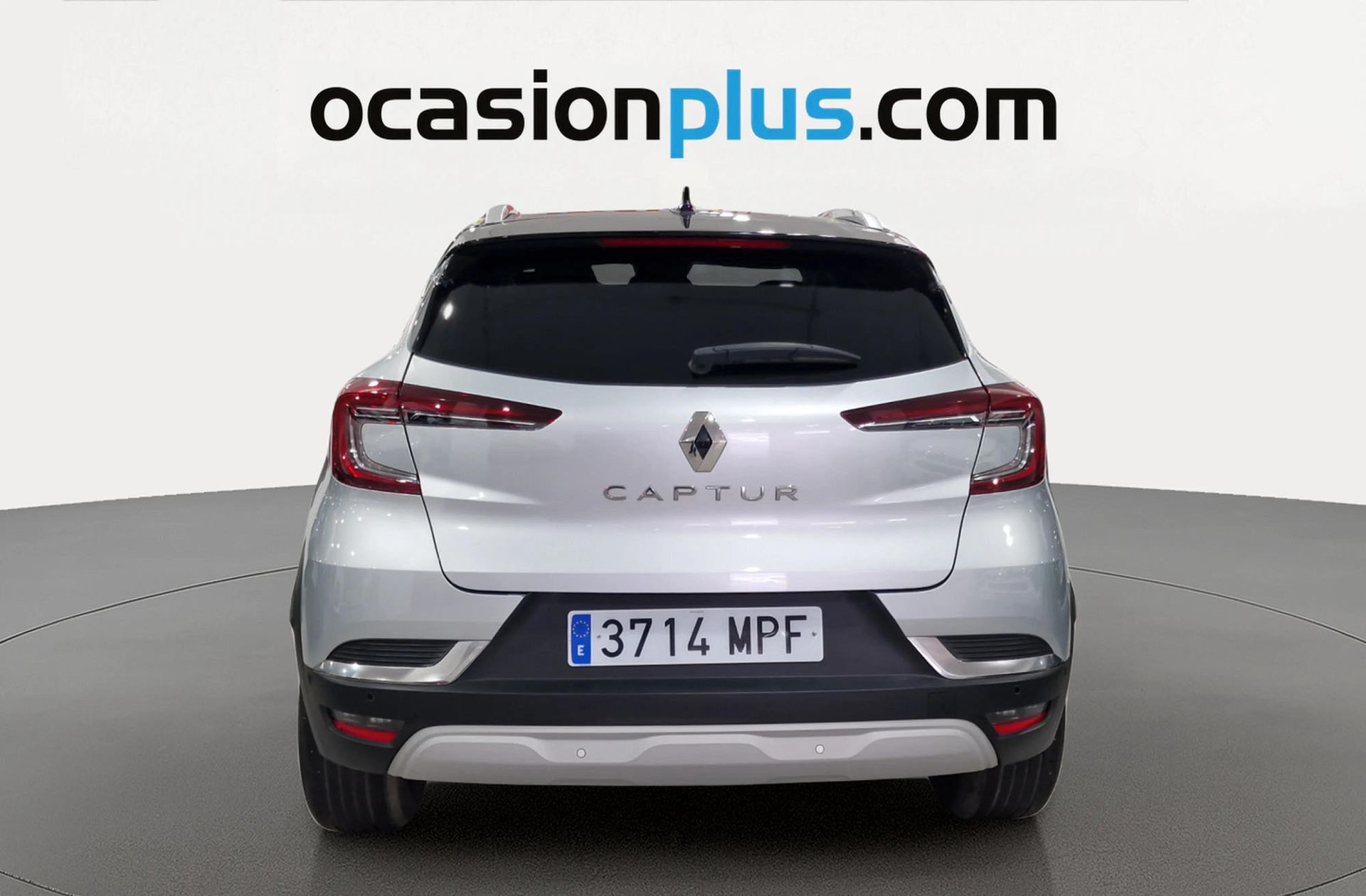 Renault Captur Techno TCe - foto 16