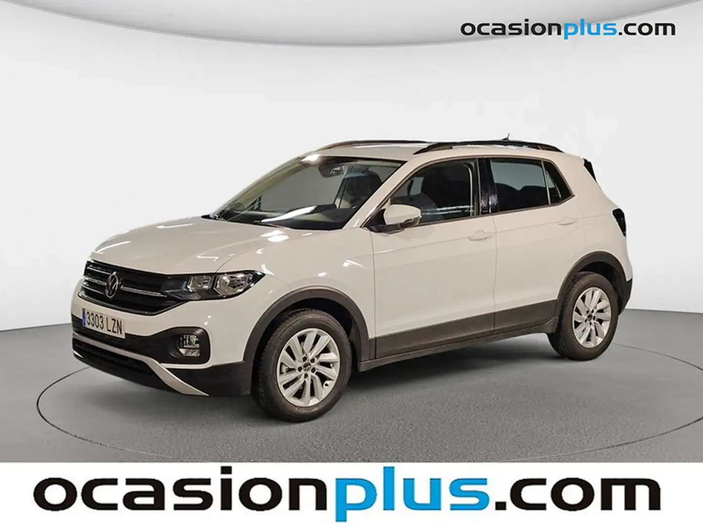 Foto Volkswagen T-Cross Volkswagen T-Cross Advance 1.0 TSI (110 CV) DSG