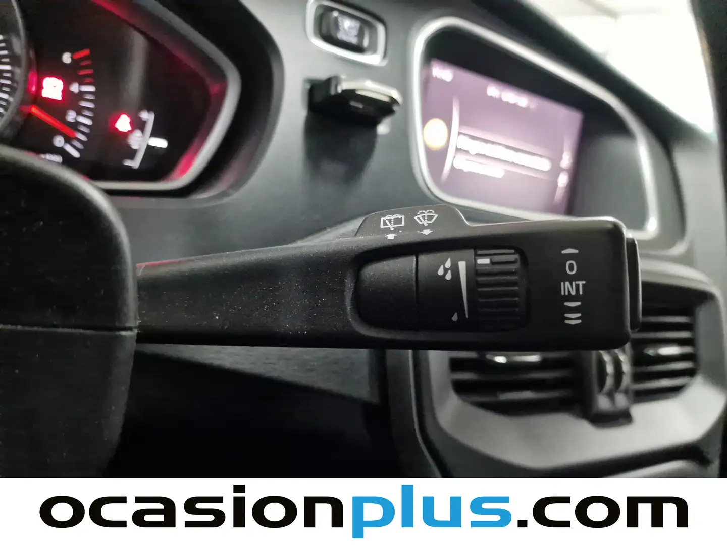 Foto Volvo V40 Volvo V40 D2 Kinetic (120 CV)