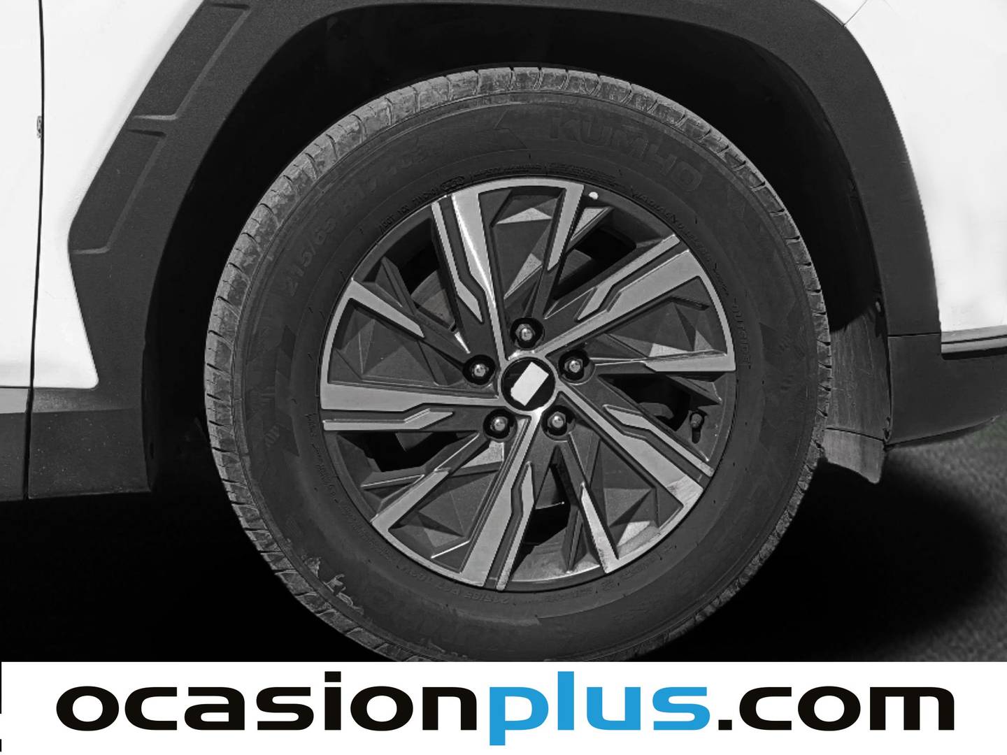 Hyundai Tucson Hyundai Tucson 1.6 TGDI Klass 4x2 (150 CV) de ocasión