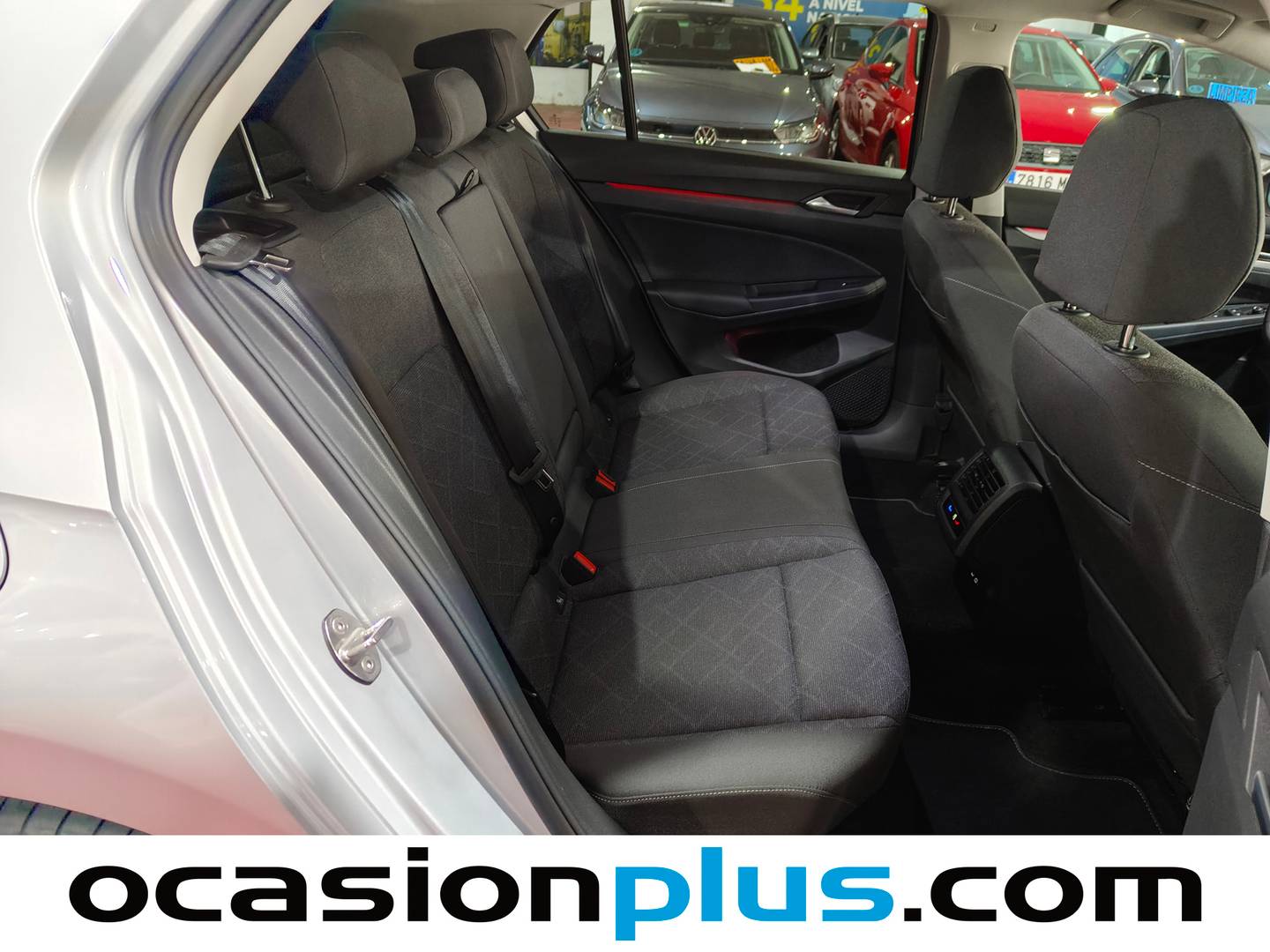 Volkswagen Golf Volkswagen Golf Life 1.0 eTSI (110 CV) DSG al mejor precio