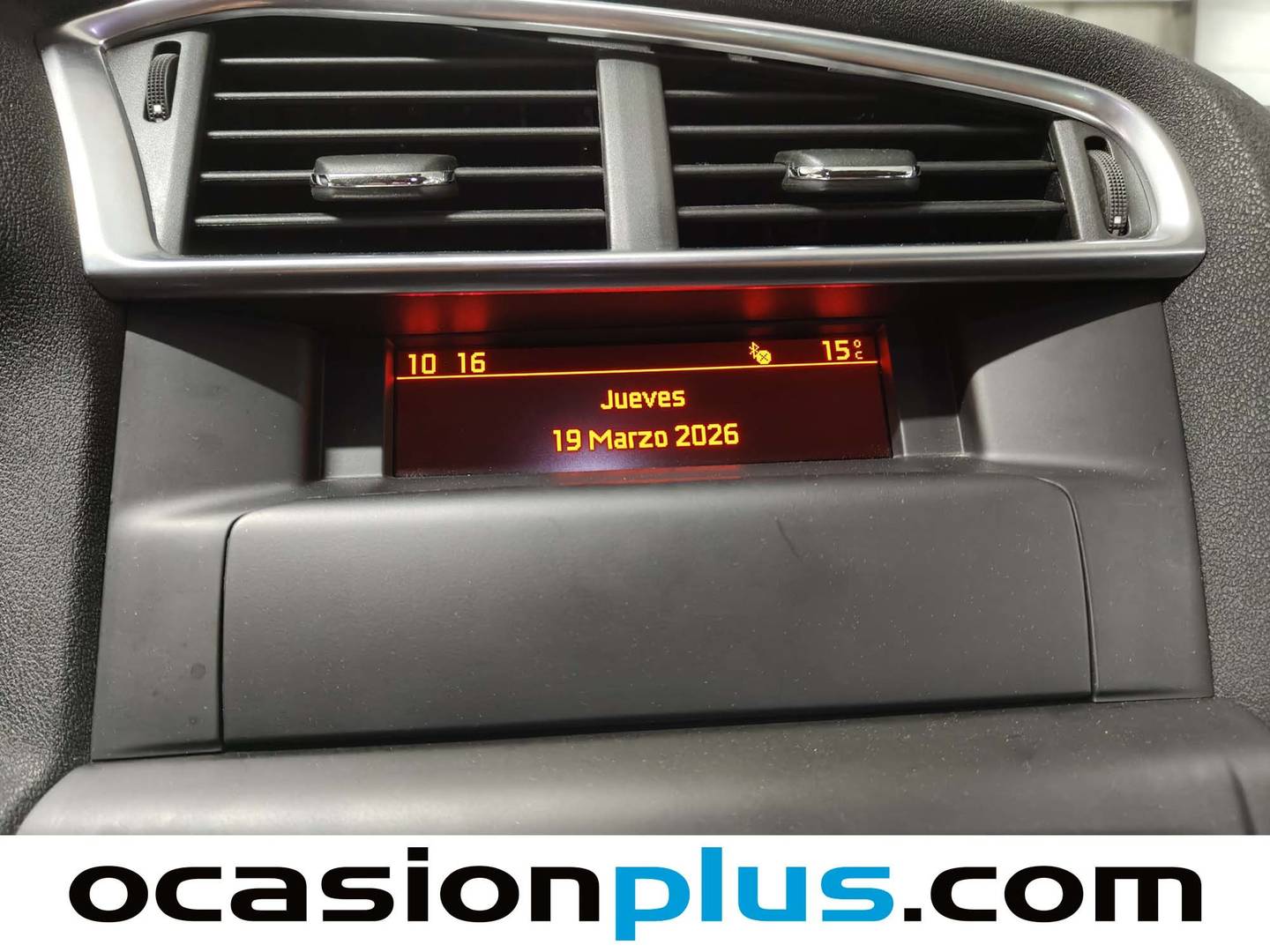 Citroën C4 Citroen C4 PureTech 110 Live Edition (110 CV) km 0