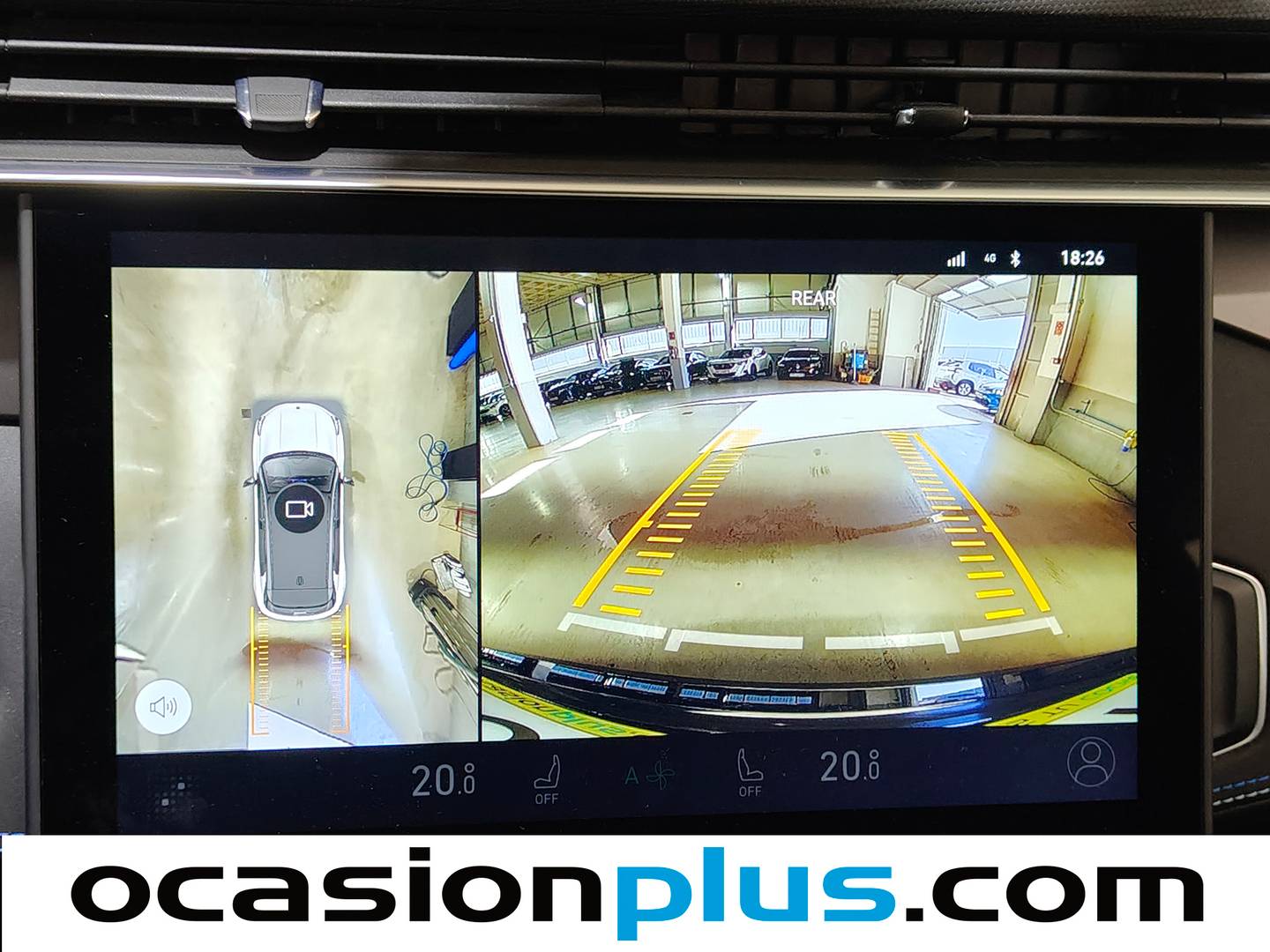 Paquetes del Lynk & Co 01 Lynk & Co 01 1.5 PHEV 6.6kW (261 CV)