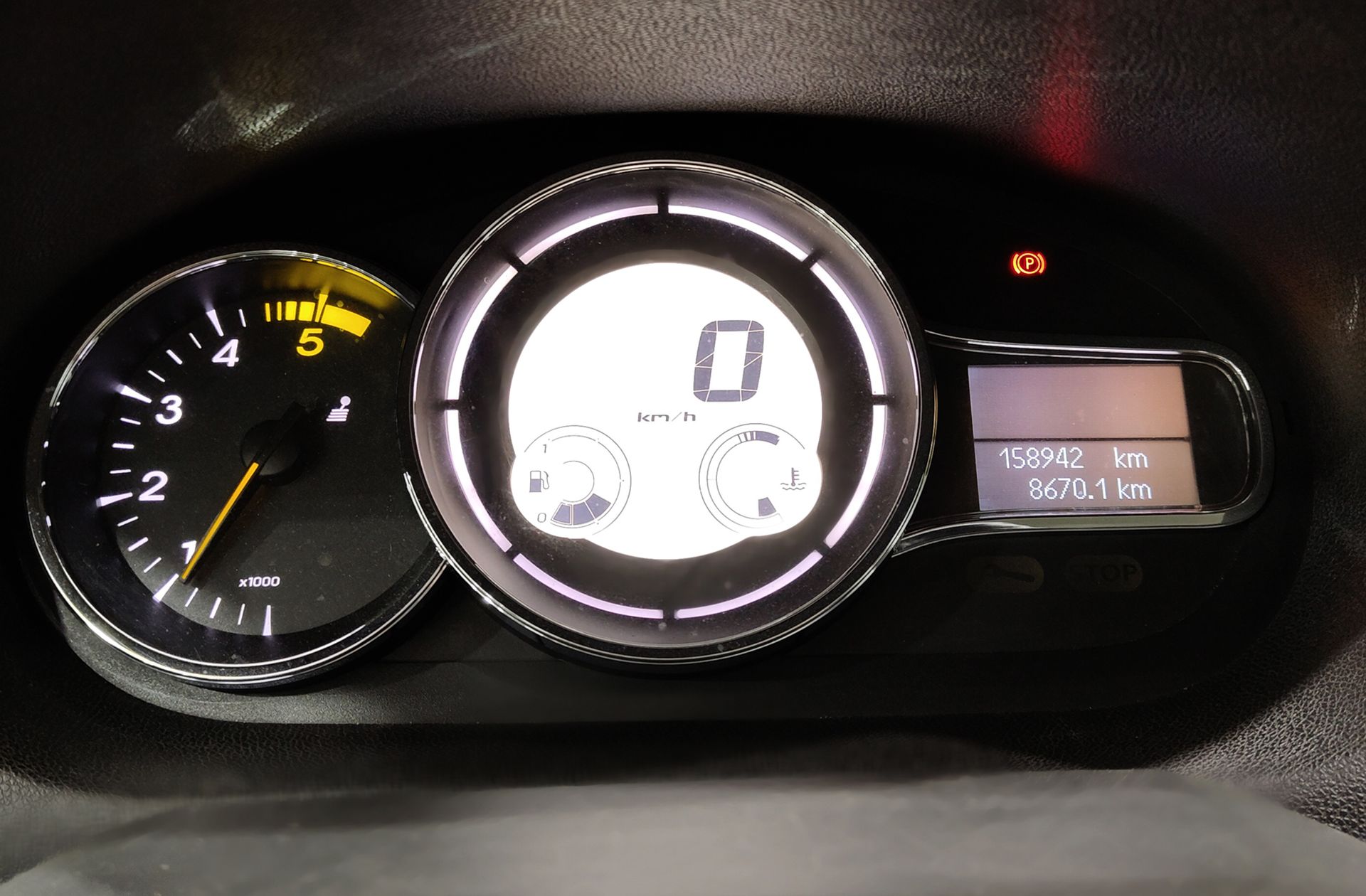 Renault Mégane Sport Tourer dCi 110 Expression eco2 - foto 22