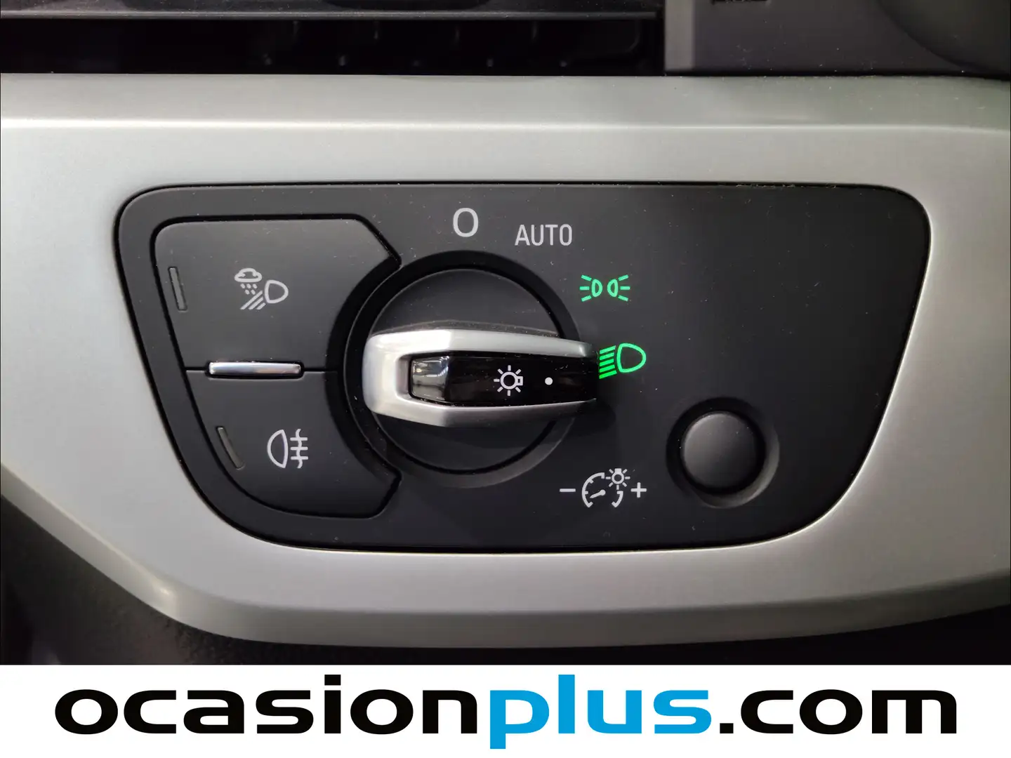 Foto Audi A4 Audi A4 Advanced edition 2.0 TDI (150 CV) S tronic