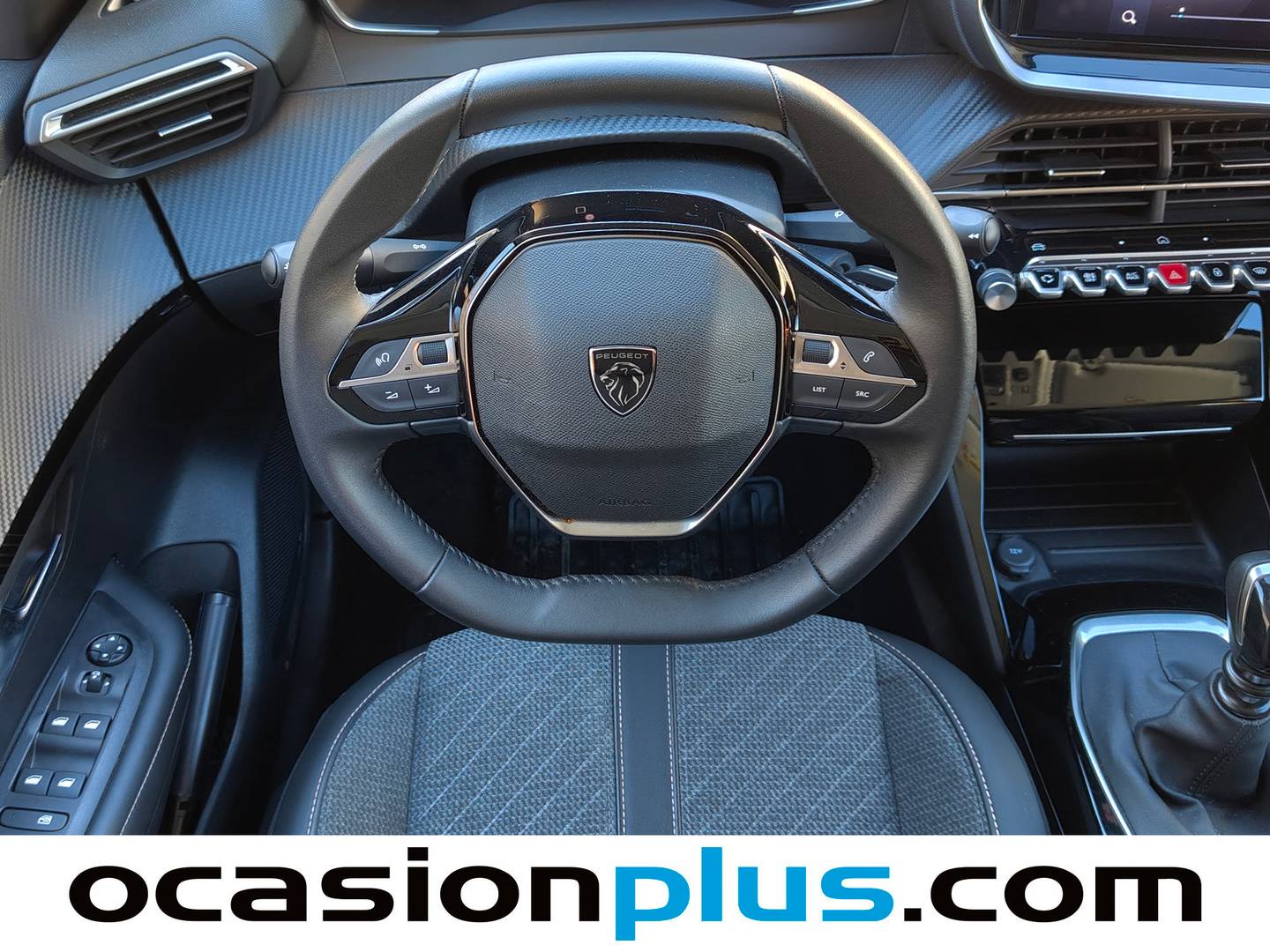 Peugeot 208 Peugeot 208 PureTech 100 Allure (100 CV) barato