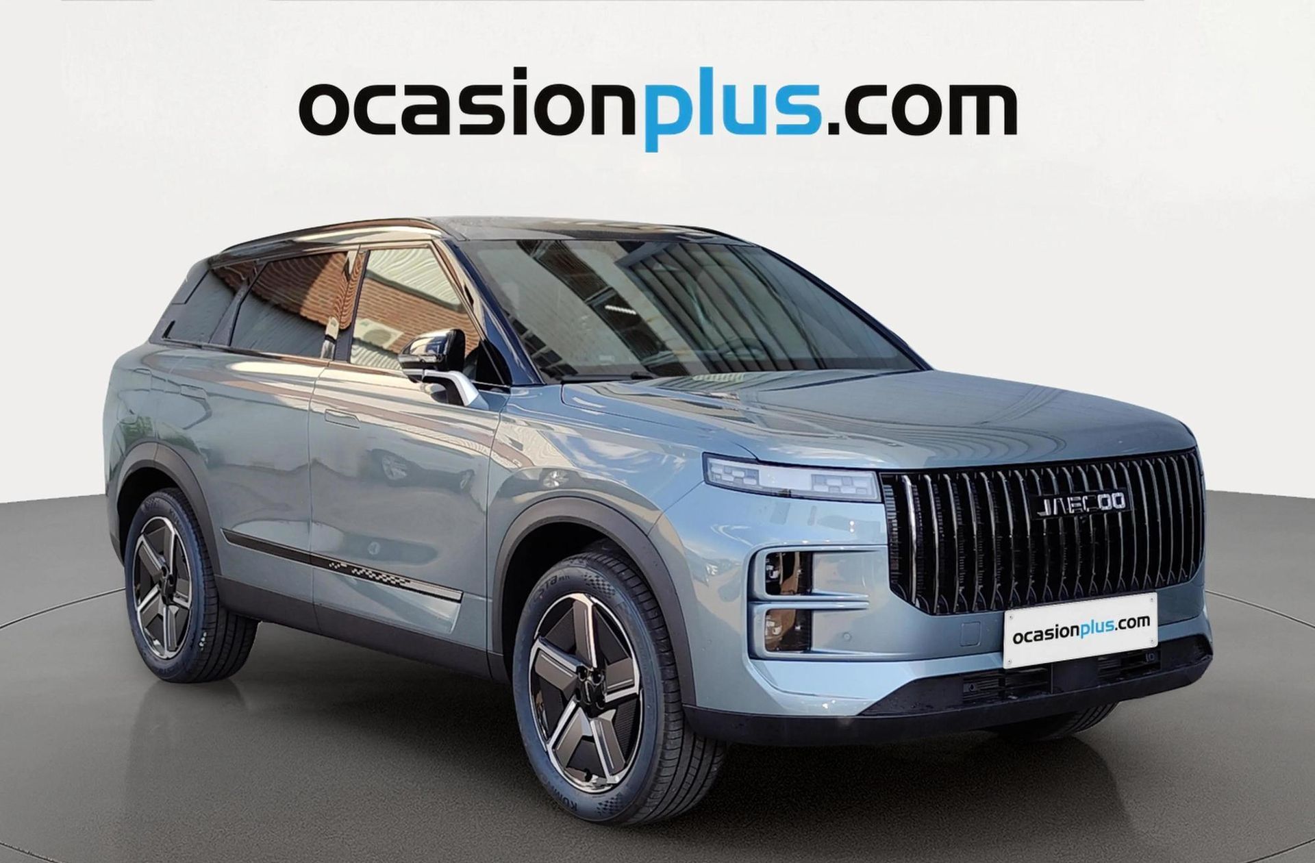 Jaecoo 7 1.5 T-GDi PHEV +1DHT Select FWD - foto 2