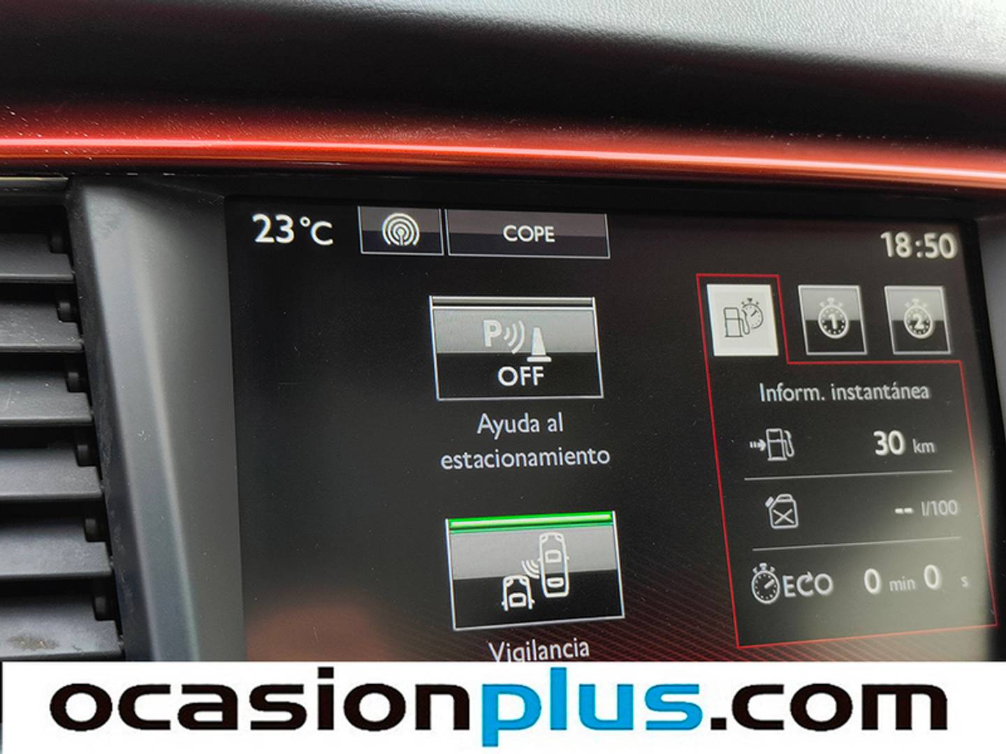 Foto Peugeot 508 Peugeot 508 RXH 2.0 BlueHDi Autom (180 CV)