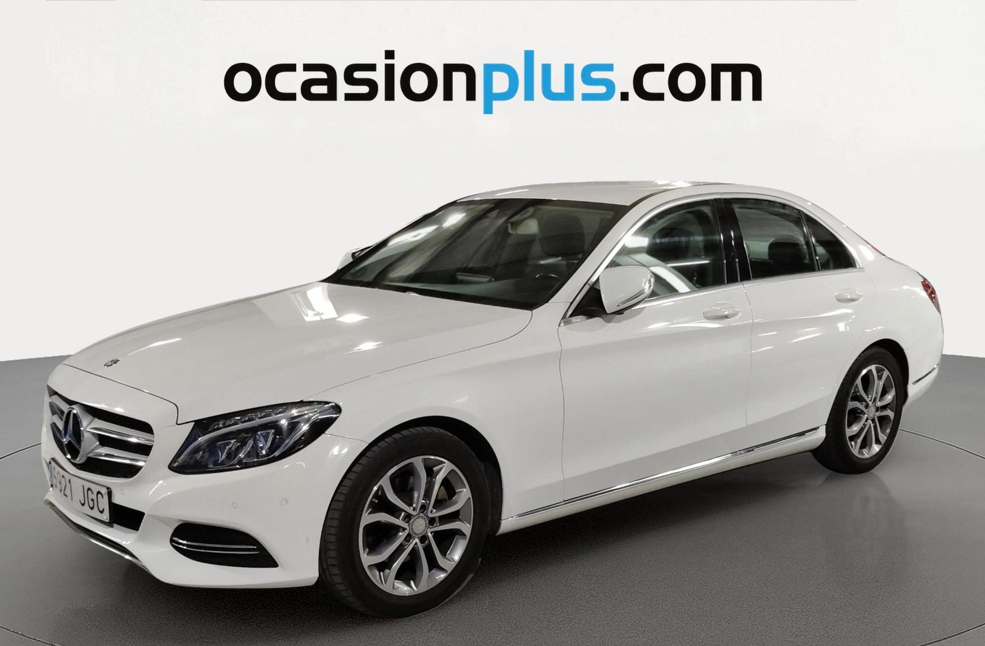 Mercedes-Benz Clase C 200