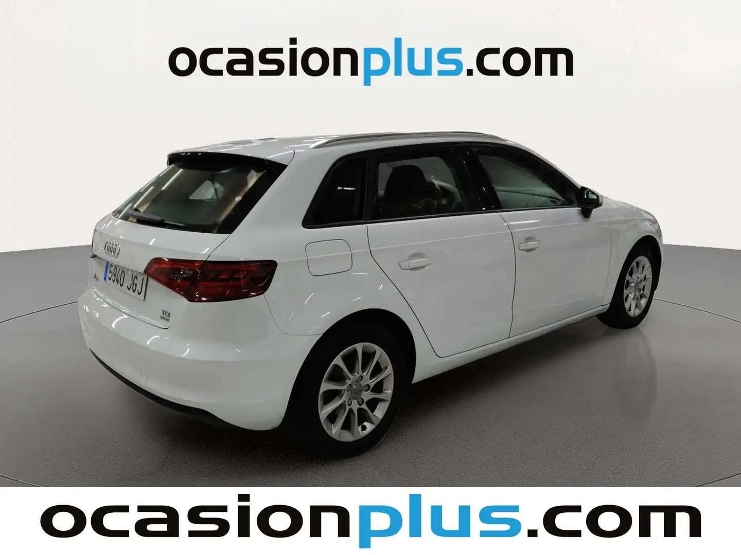 Foto Audi A3 Audi A3 Sportback Attracted 1.6 TDI clean diesel  (110 CV)