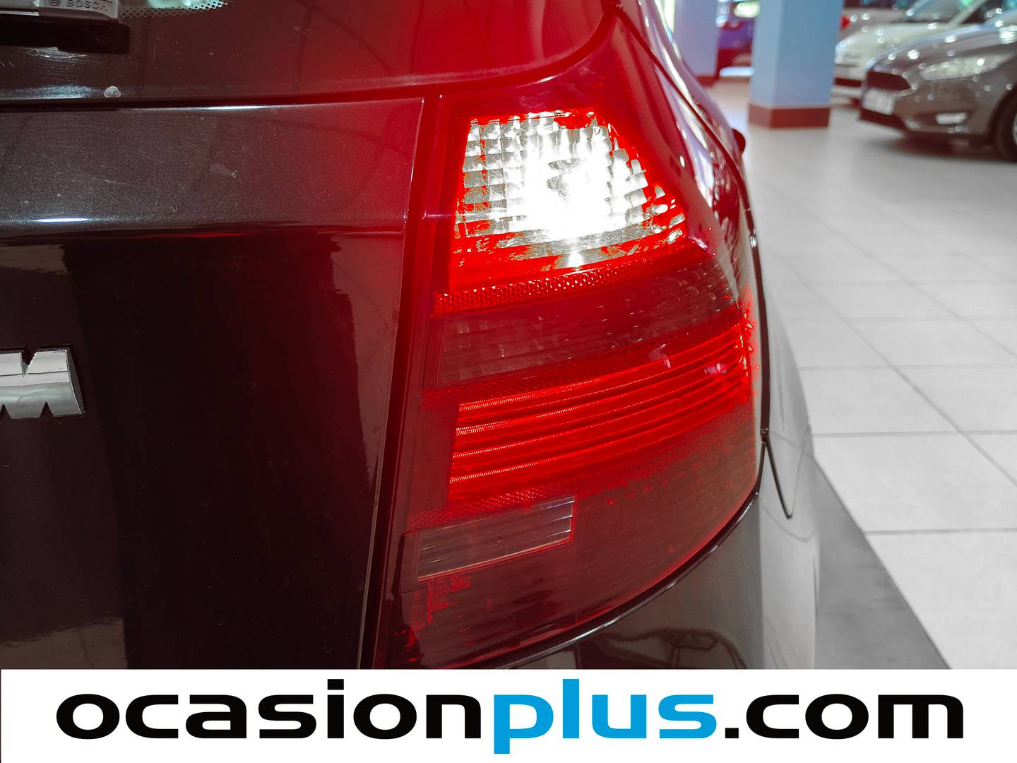 BMW Serie 1 BMW Serie 1 118i (143 CV) Pack M al mejor precio