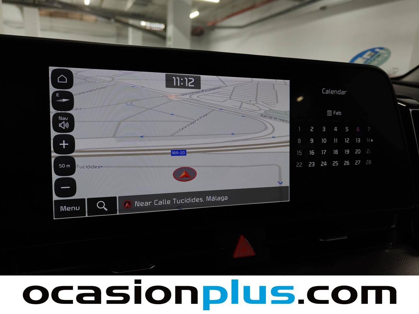 Foto KIA Sportage Kia Sportage 1.6 T-GDi HEV Drive 4x2 (215 CV)