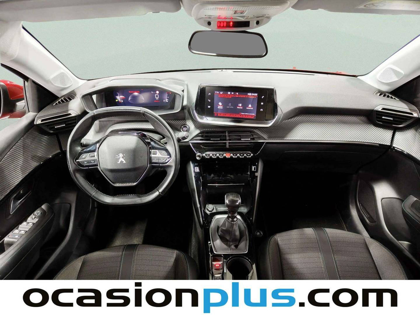 Foto Peugeot 208 Peugeot 208 PureTech 100 Allure (100 CV)