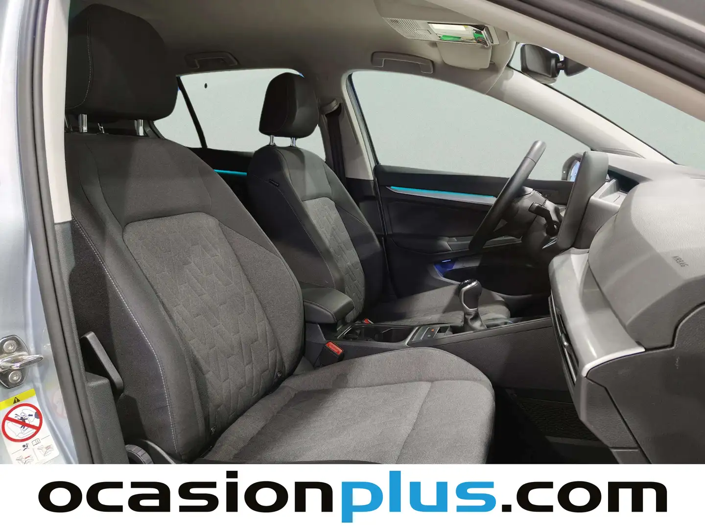 Foto Volkswagen Golf Volkswagen Golf Más 2.0 TDI (115 CV)