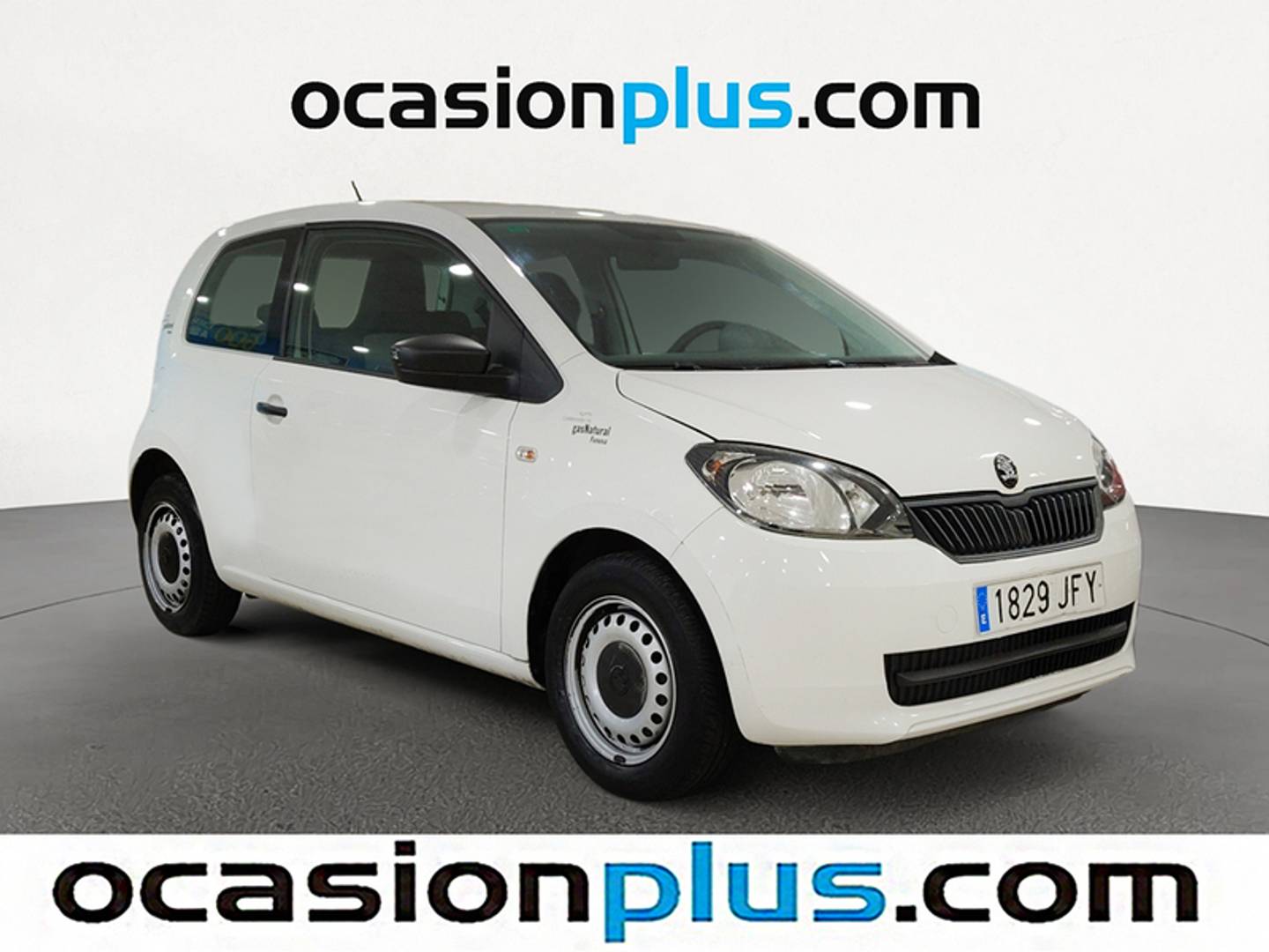 Foto Skoda Citigo Skoda Citigo 1.0 MPI Active (60 CV)