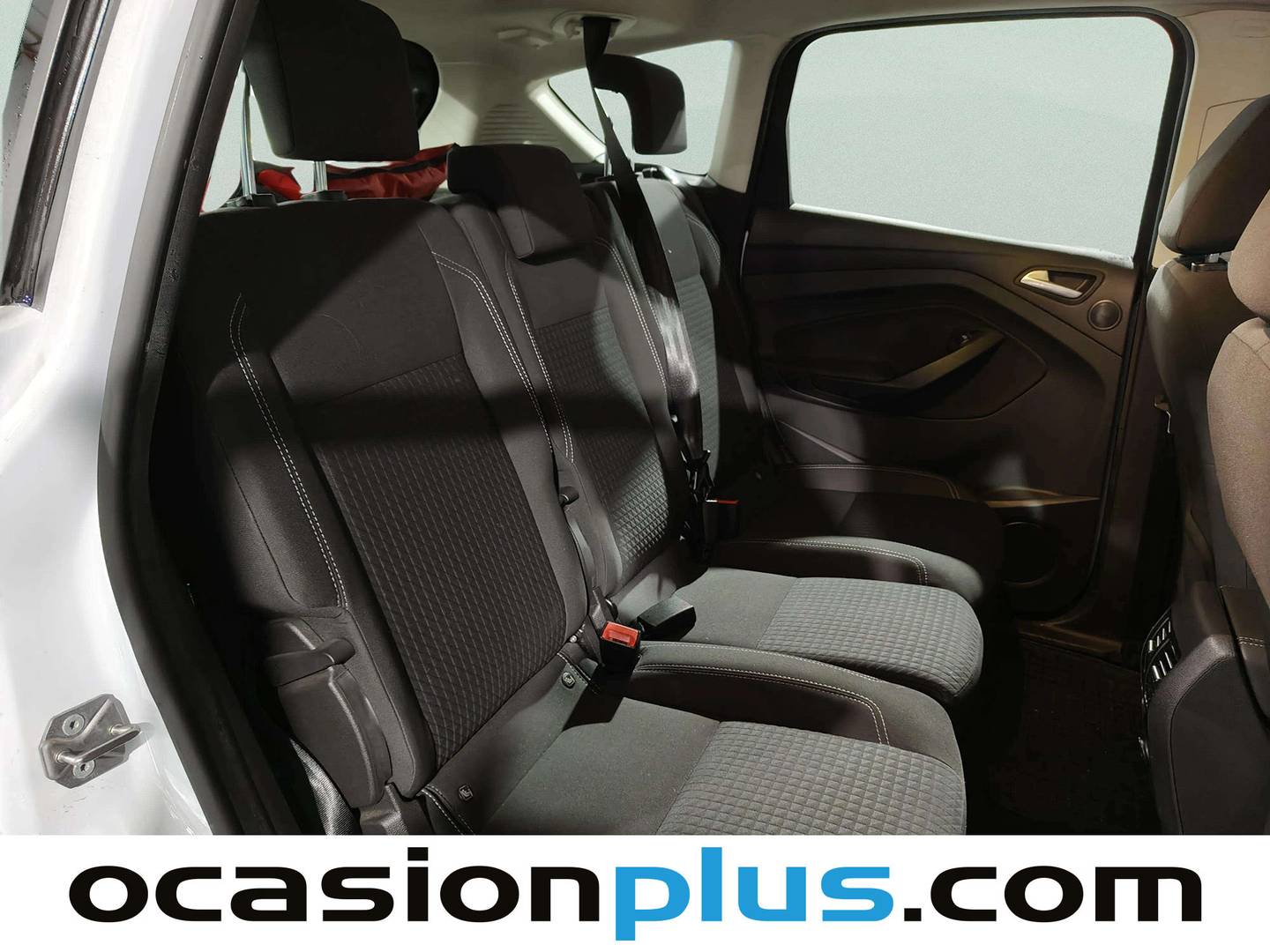 Foto Ford C-Max Ford C-Max 1.5 TDCI Trend+ (120 CV)