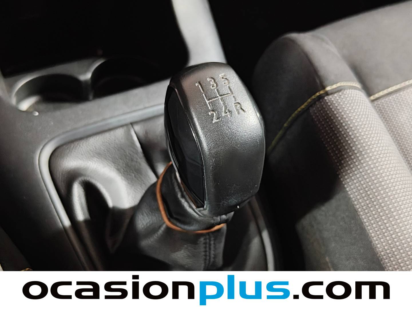 Citroën C3 Citroën C3 BlueHDi 75 S&S Feel (75 CV) de segunda mano