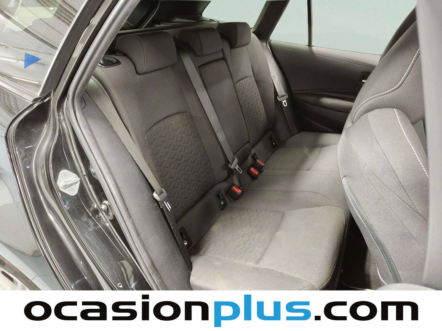 Foto Toyota Corolla Toyota Corolla 1.8 125 Híbrido Active Tech E-CVT (122 CV)