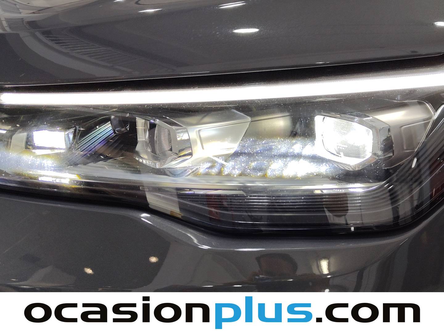 Volkswagen Tiguan Volkswagen Tiguan ``Más`` 1.5 eTSI  (130 CV) DSG al mejor precio