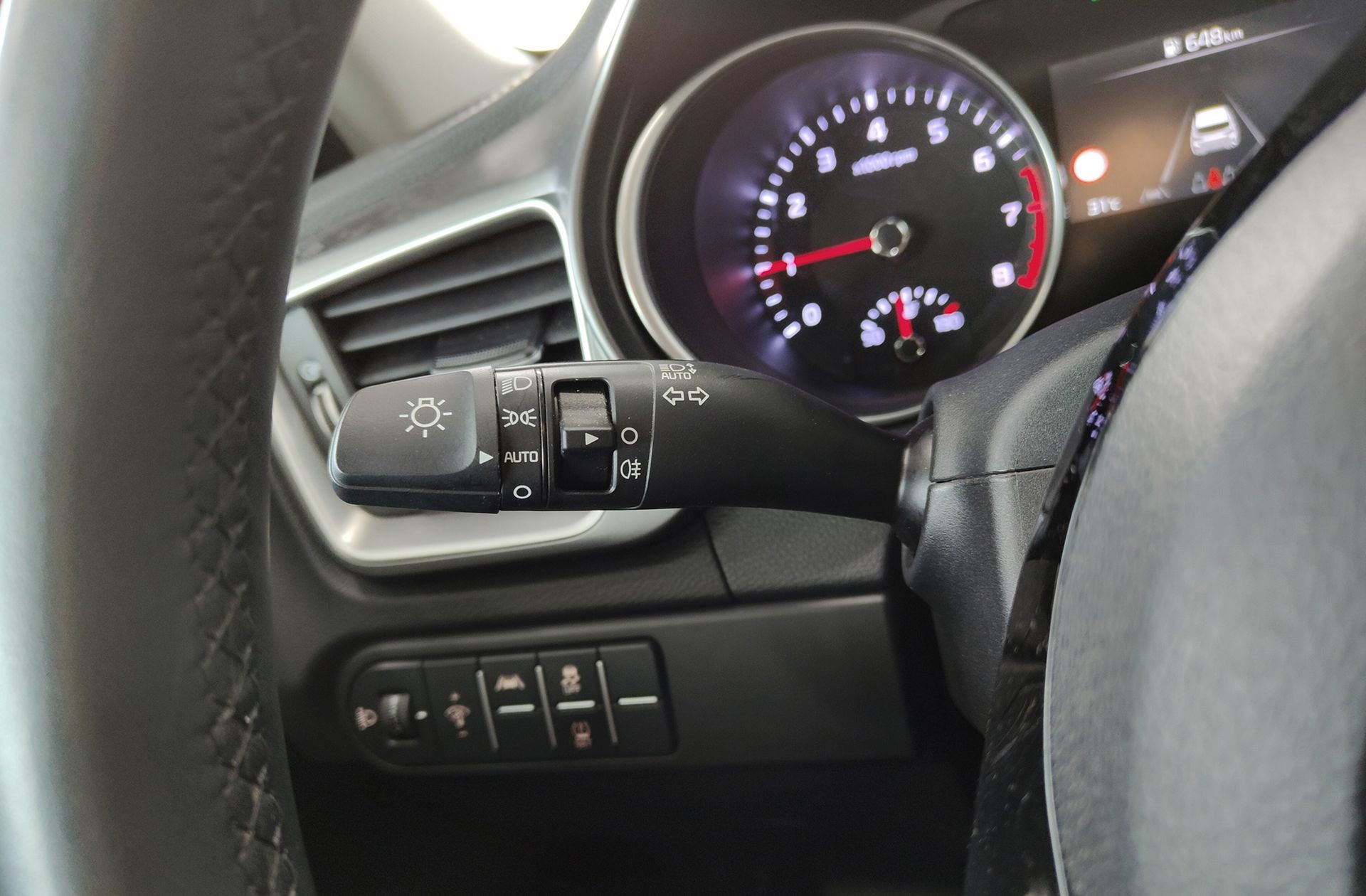 Kia Ceed 1.0 T-GDi Concept - foto 26