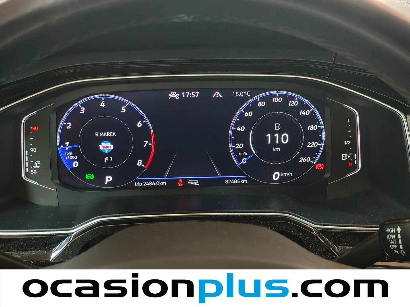 Volkswagen Taigo Volkswagen Taigo R-Line 1.5 TSI (150 CV) DSG Pack R-line 2022