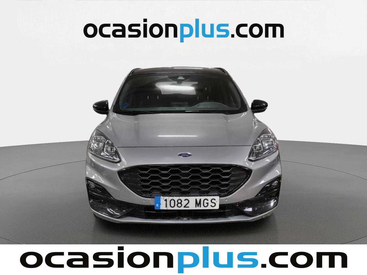 Ford Kuga Ford Kuga 2.5 Duratec PHEV ST-Line X Auto  (225 CV) km 0