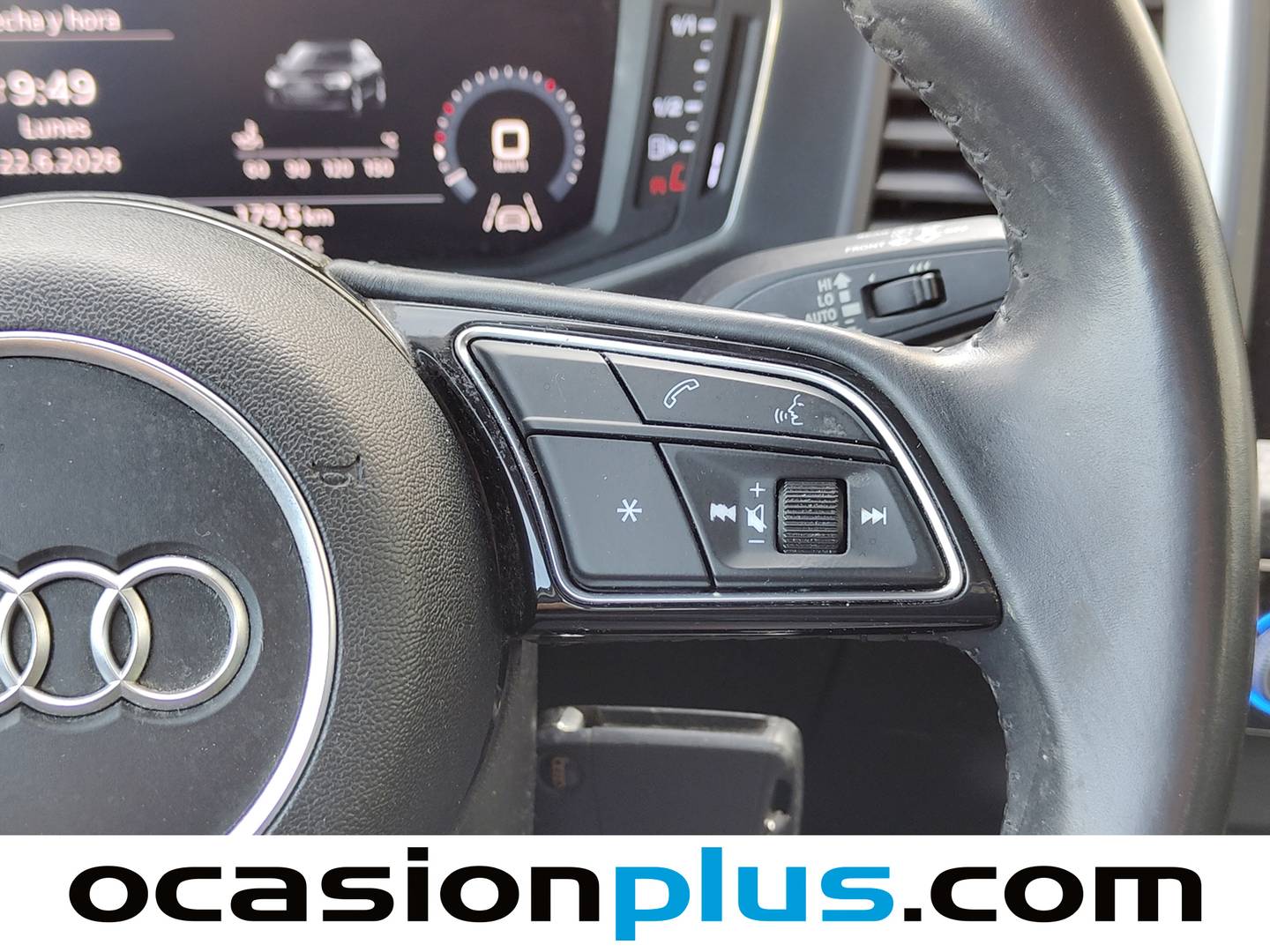 Audi A1 Audi A1 Sportback Adrenalin edition 30 TFSI (116 CV) Pack S-Line al mejor precio