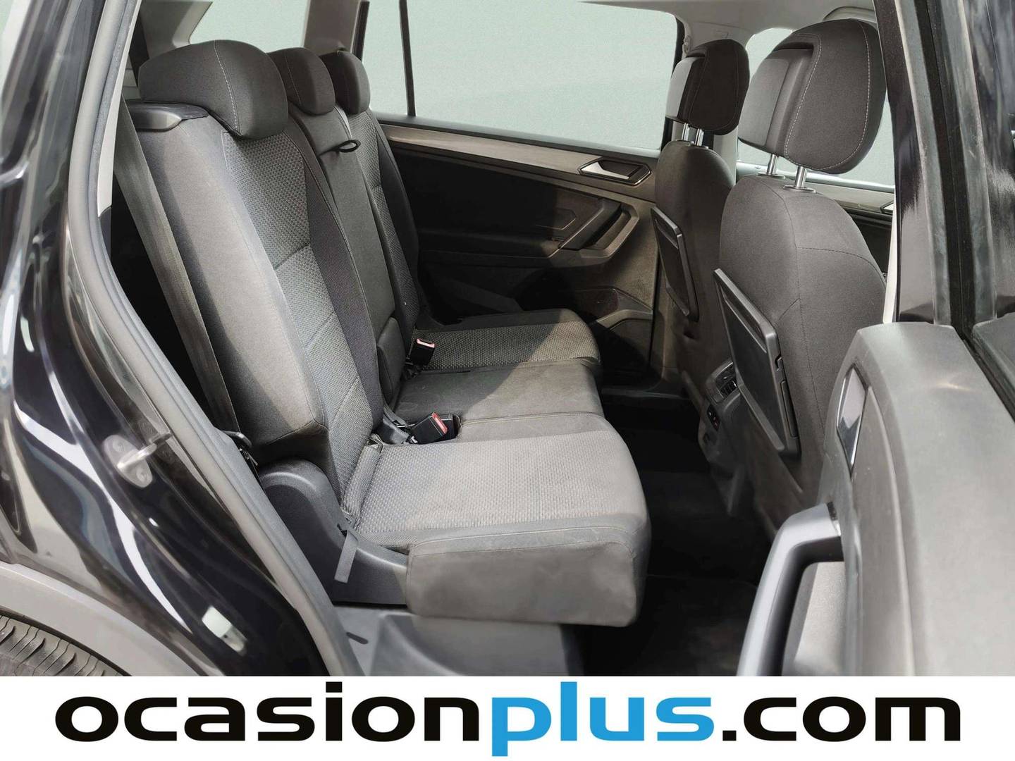 Volkswagen Tiguan Allspace Volkswagen Tiguan Allspace Advance 2.0 TDI (150 CV) DSG 7 Plazas de ocasión