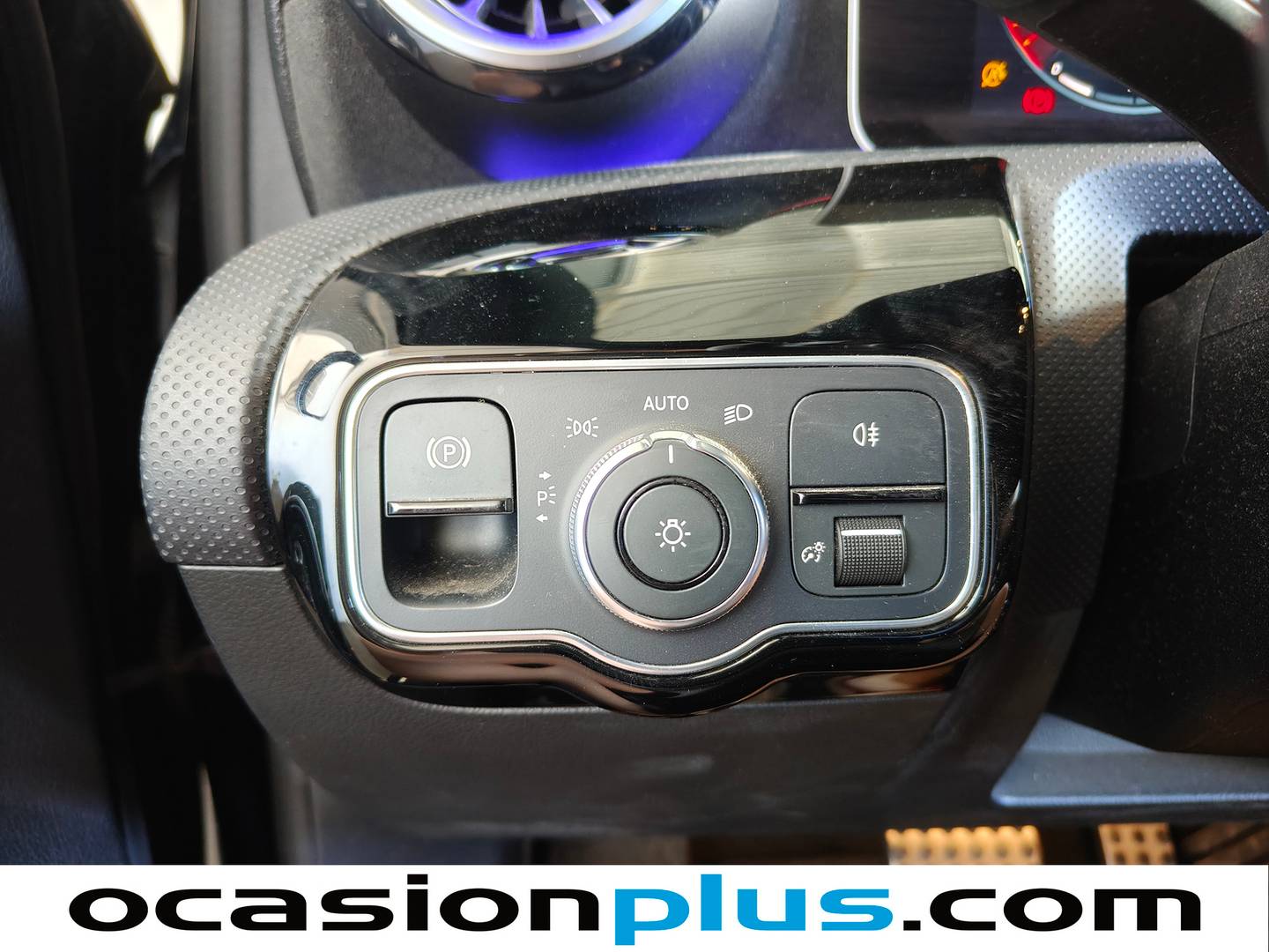 Mercedes Clase A Mercedes Clase A Clase A 180 d (116 CV) Pack AMG 116cv