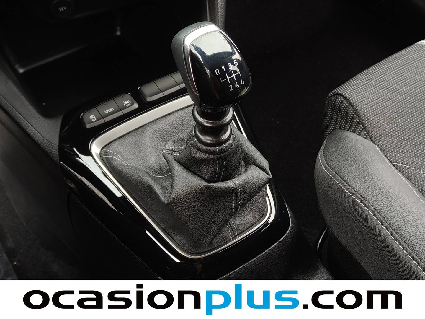 Foto Opel Corsa Opel Corsa 1.2 T XHL GS (100 CV)