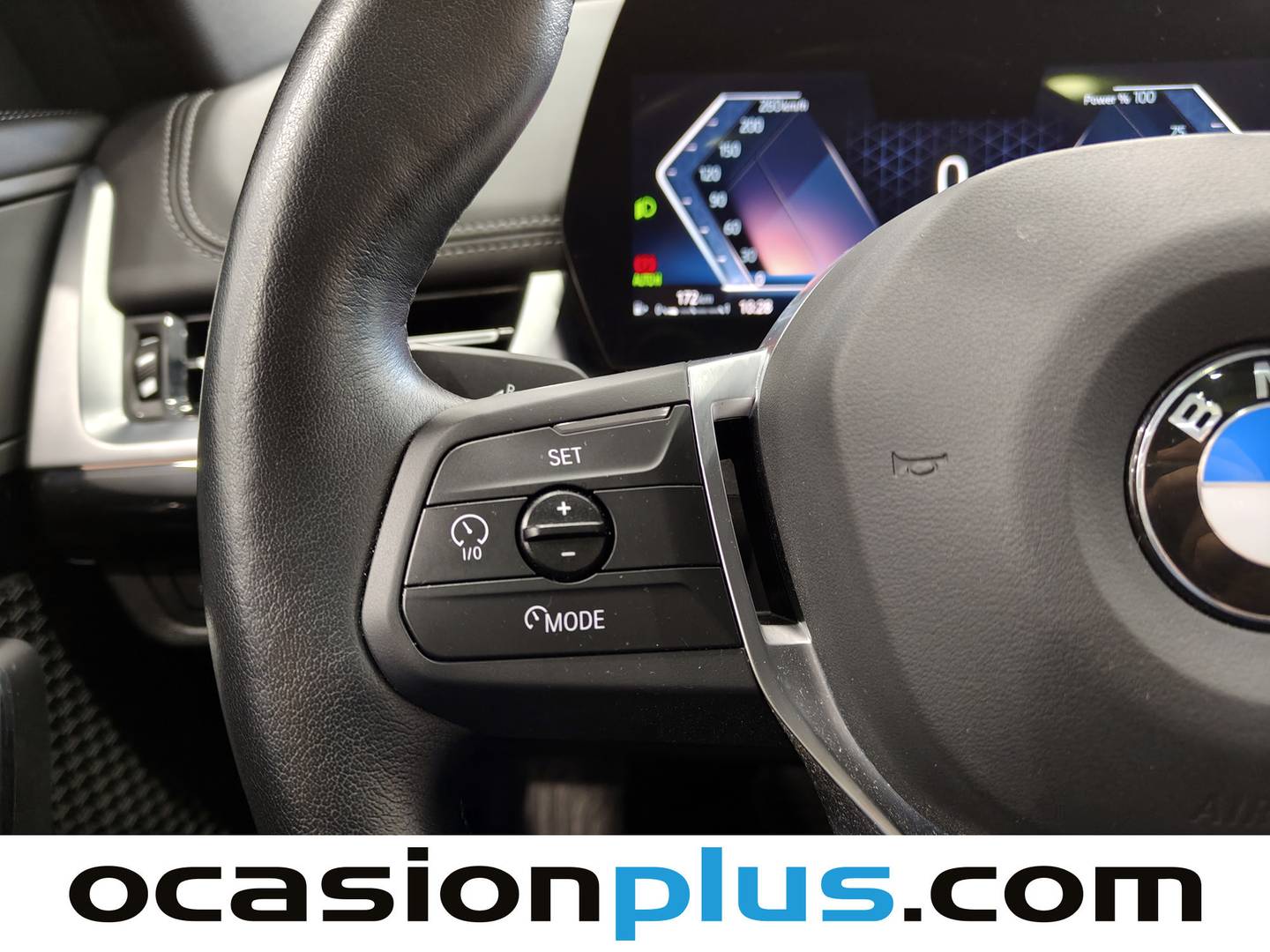 Foto BMW X1 BMW X1 xDrive20d (163 CV)