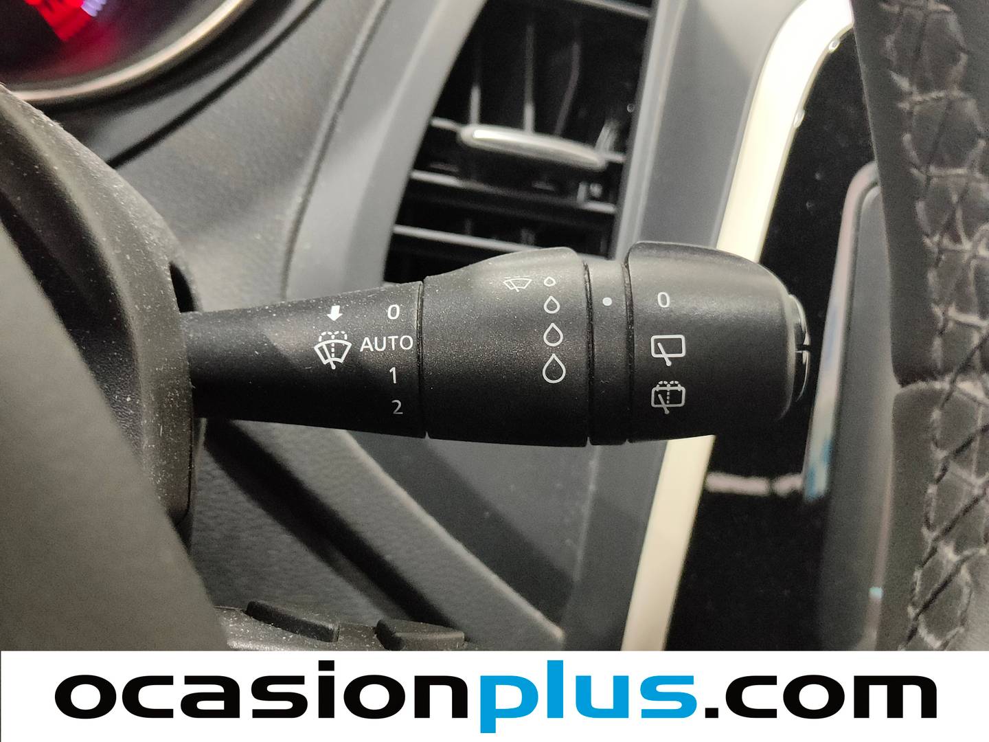 Extras del Renault Captur Renault Captur Intens Energy eco2 dCi (90 CV)