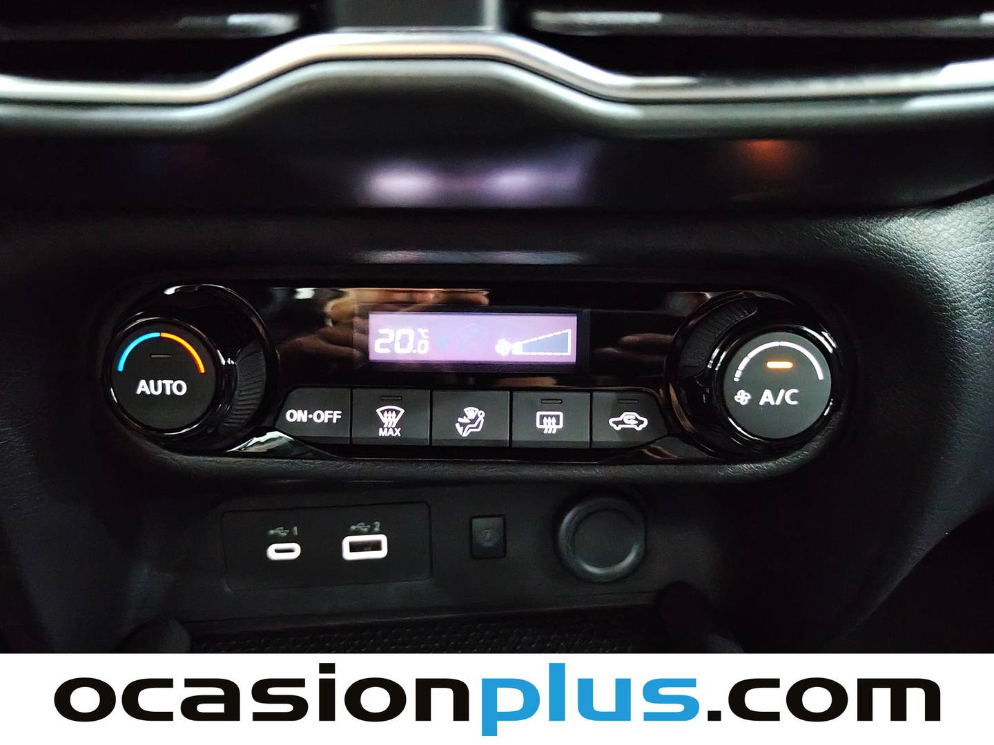 Nissan JUKE Nissan Juke 1.6 Hybrid Tekna (143 CV) al mejor precio
