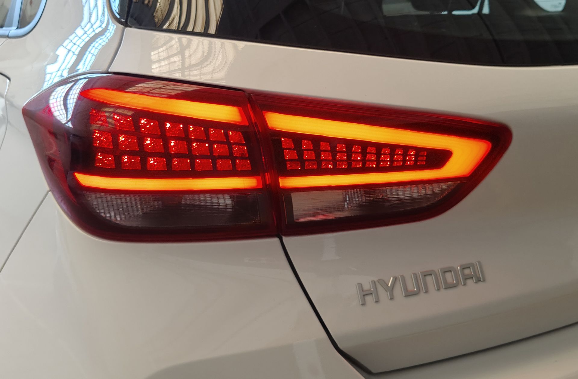 Hyundai i30 1.5 DPI Klass - foto 15