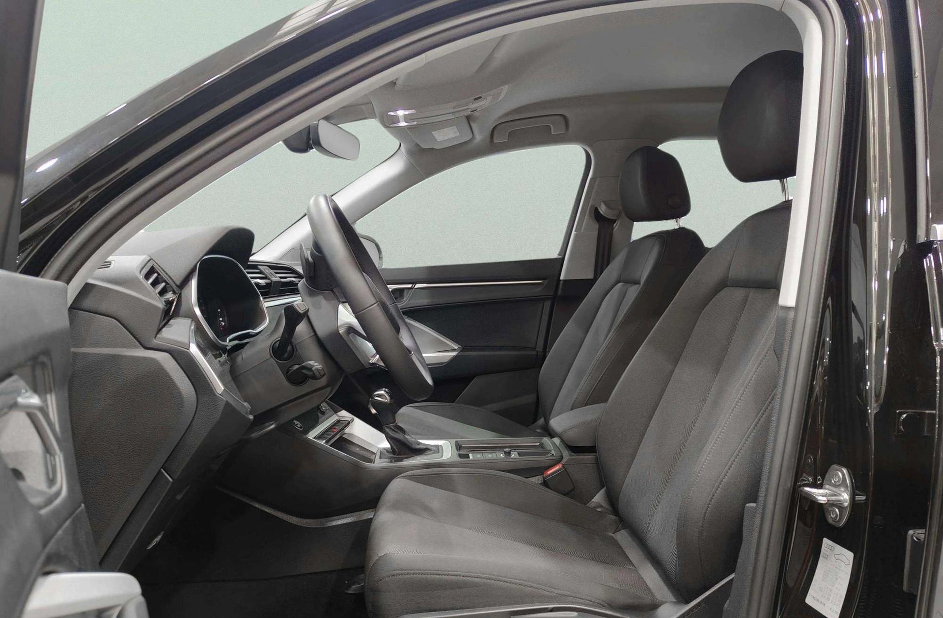 Audi Q3 Advanced 35 TDI S tronic - foto 12