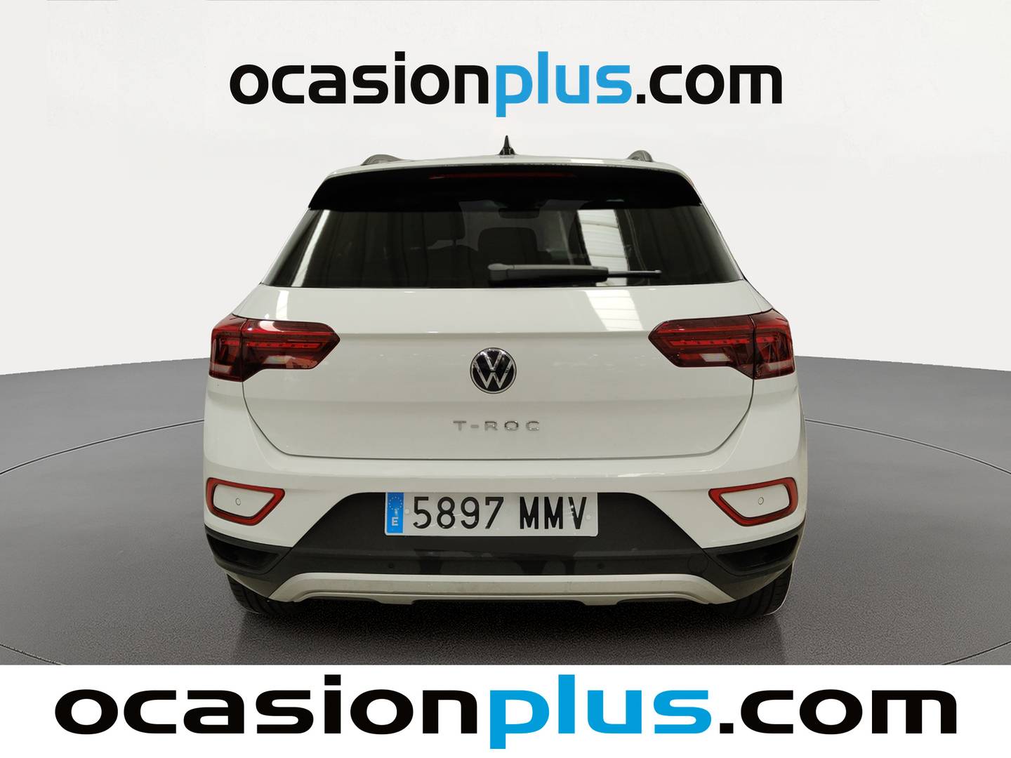 Volkswagen T-Roc Volkswagen T-Roc Life 2.0 TDI (115 CV) barato